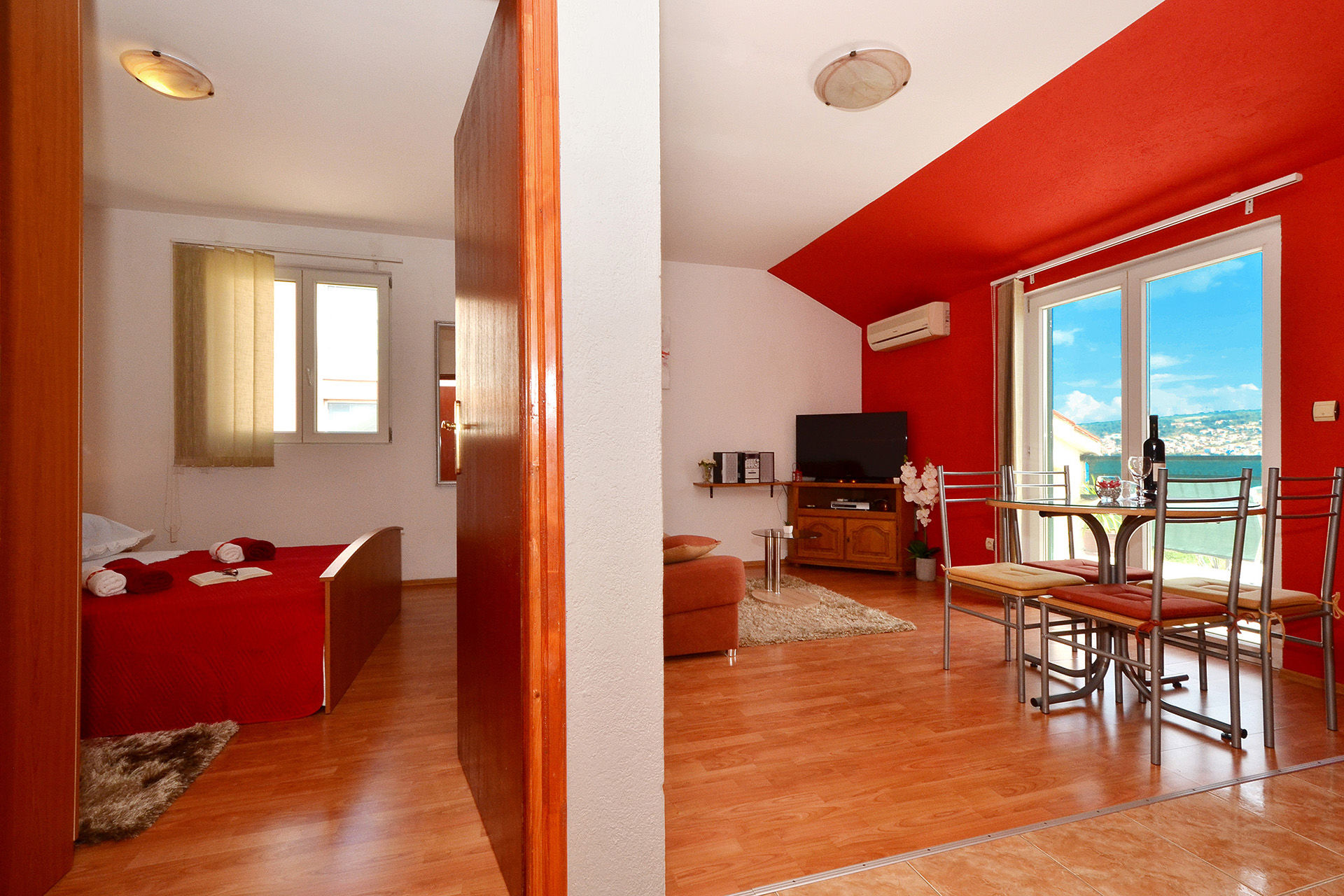 Apartments Marija 47491-A1