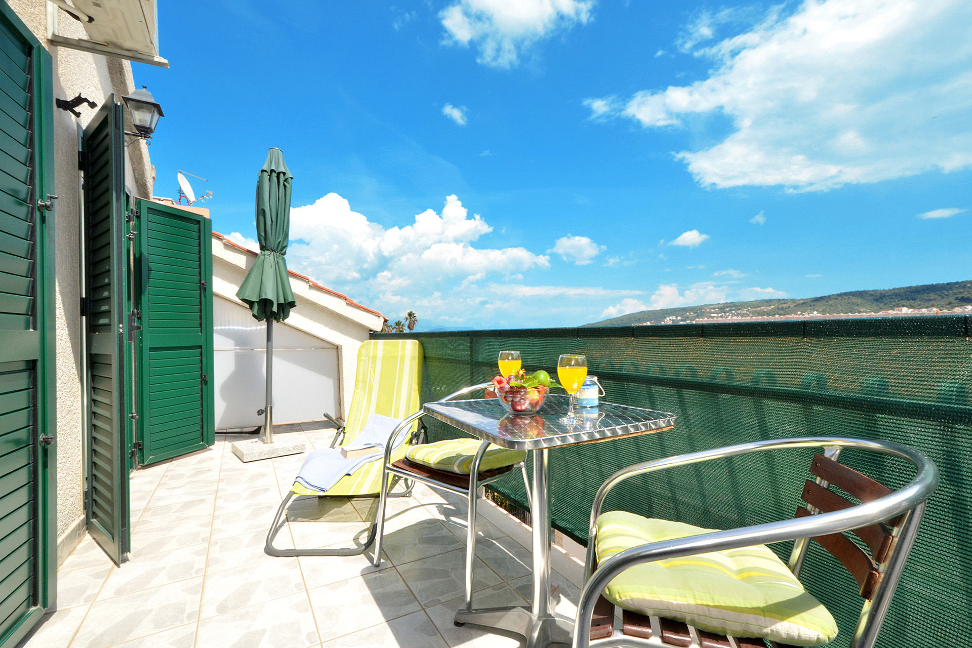 Apartments Marija 47491-A2