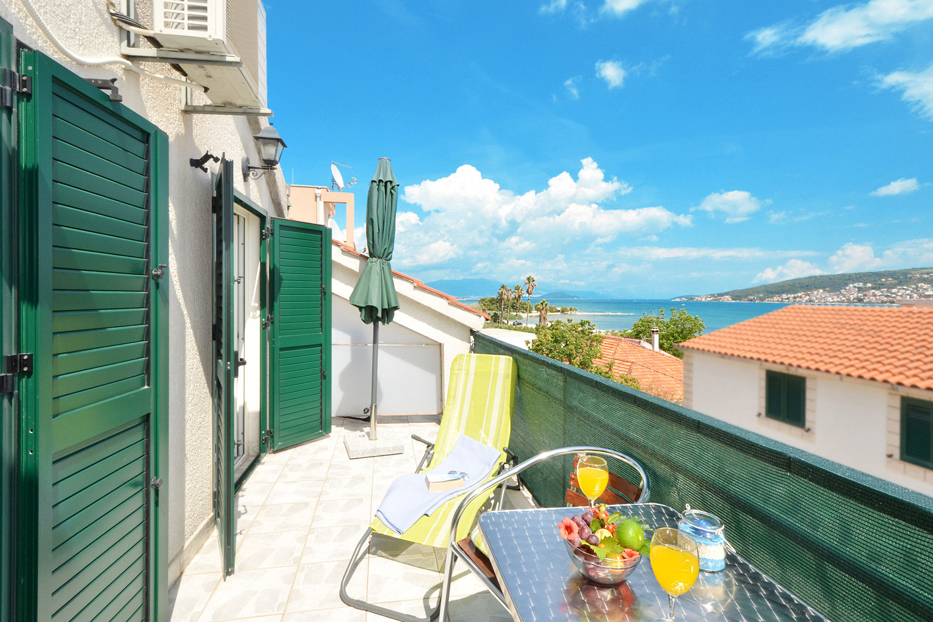 Apartments Marija 47491-A2