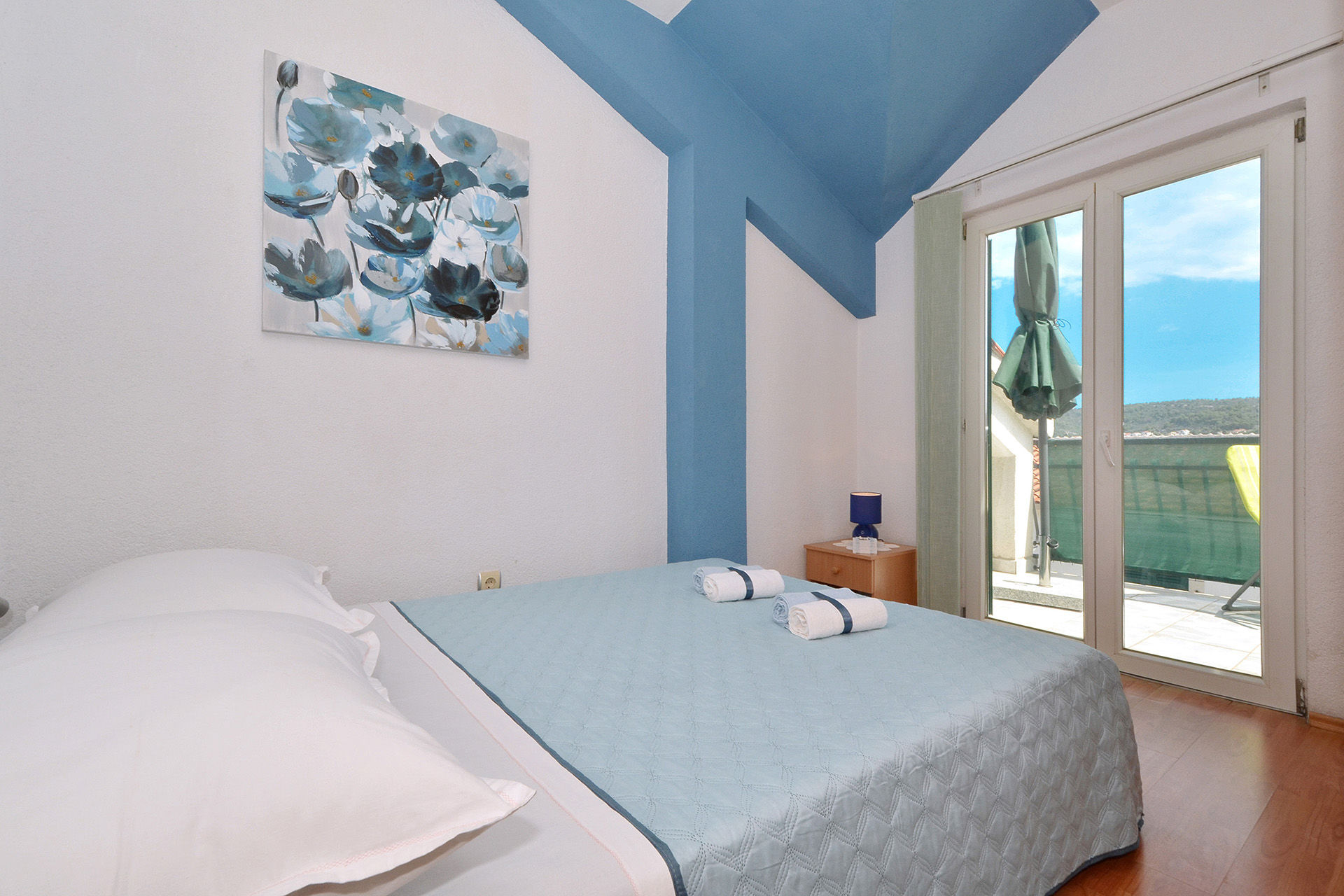 Apartments Marija 47491-A2