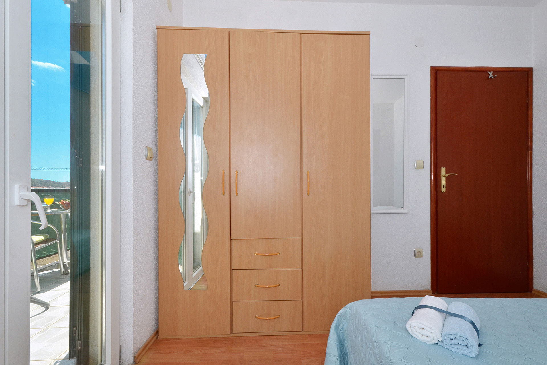 Apartments Marija 47491-A2