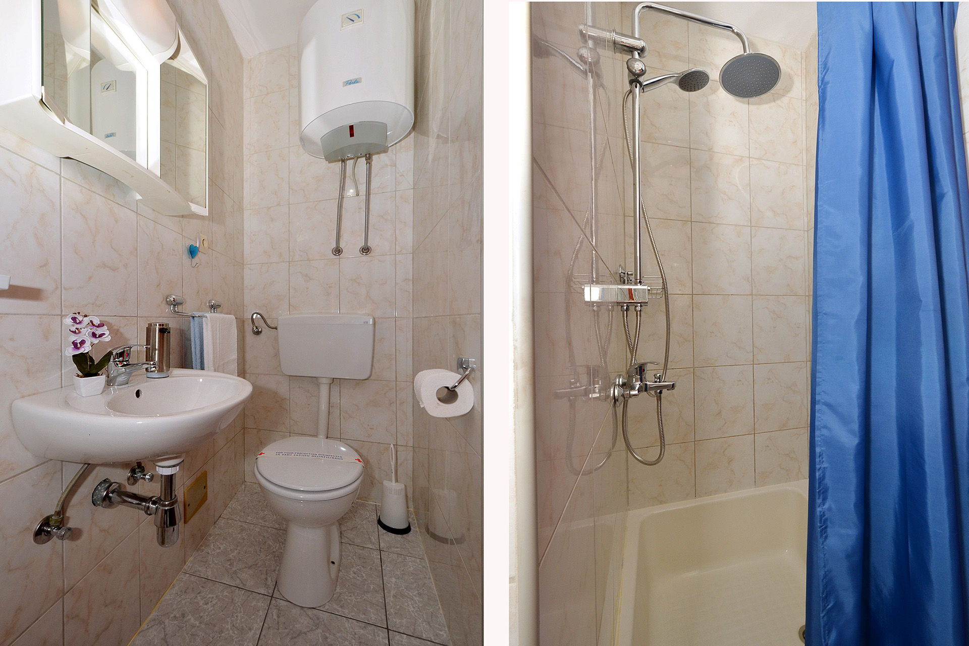 Apartments Marija 47491-A2
