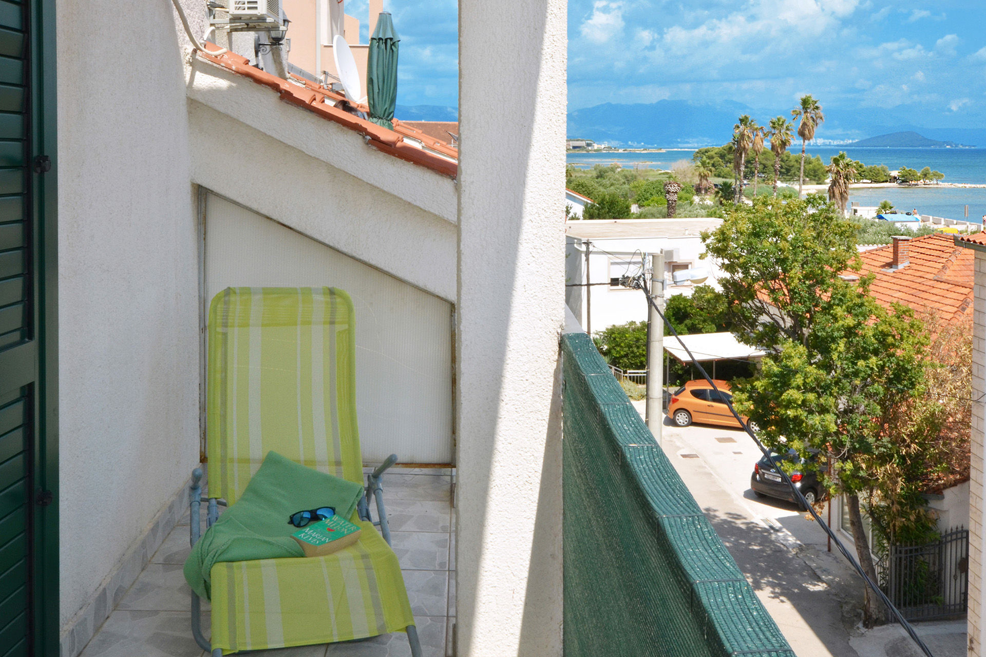 Apartments Marija 47491-A3