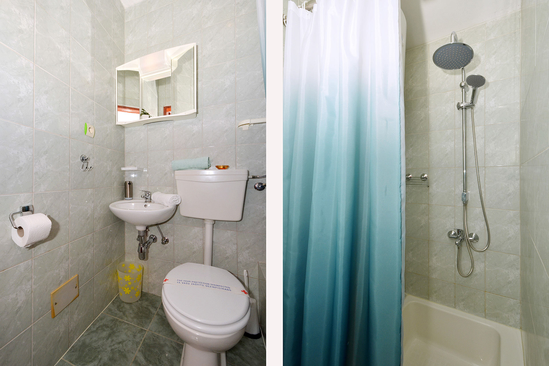 Apartments Marija 47491-A3