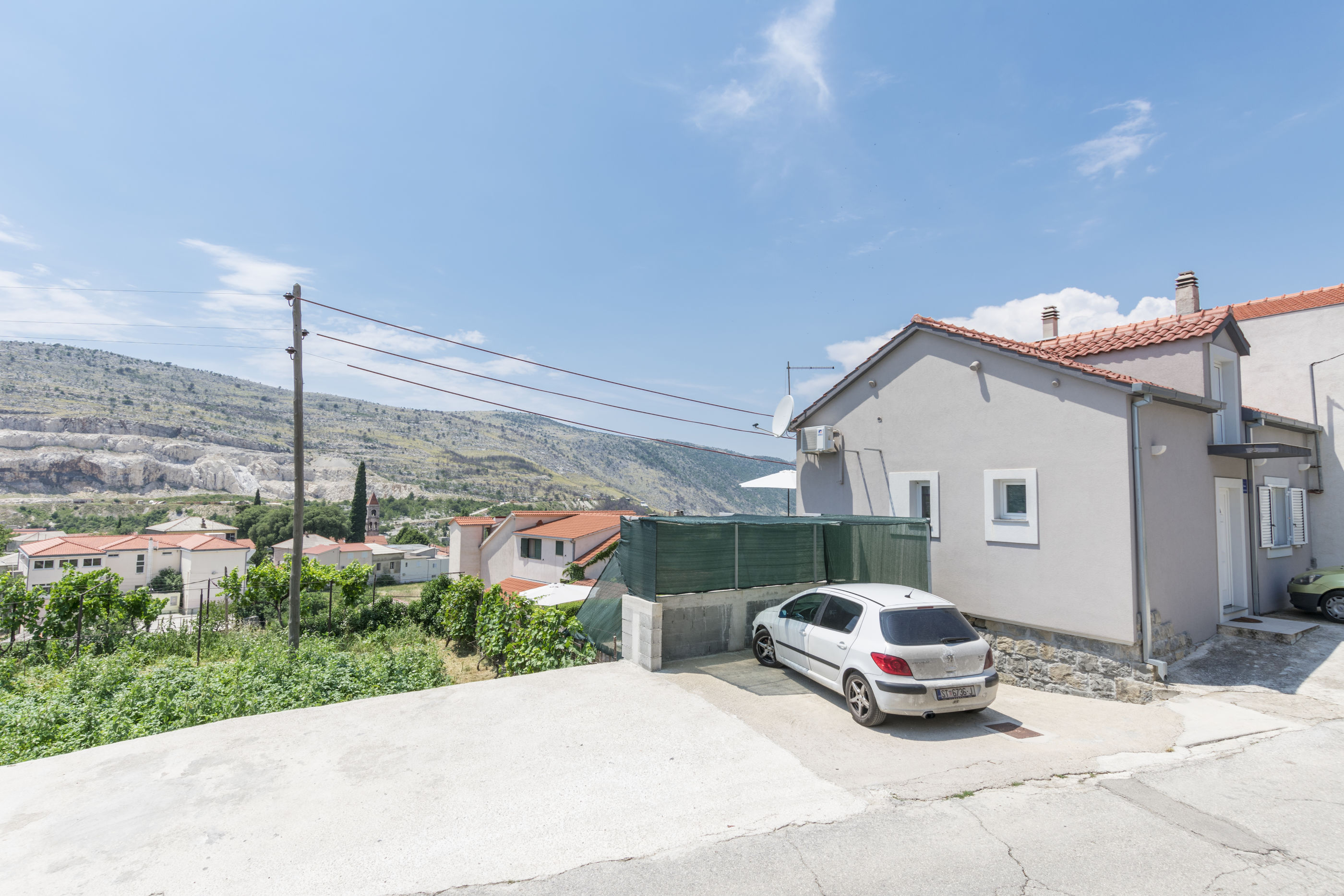 House Lisica V3861-K1