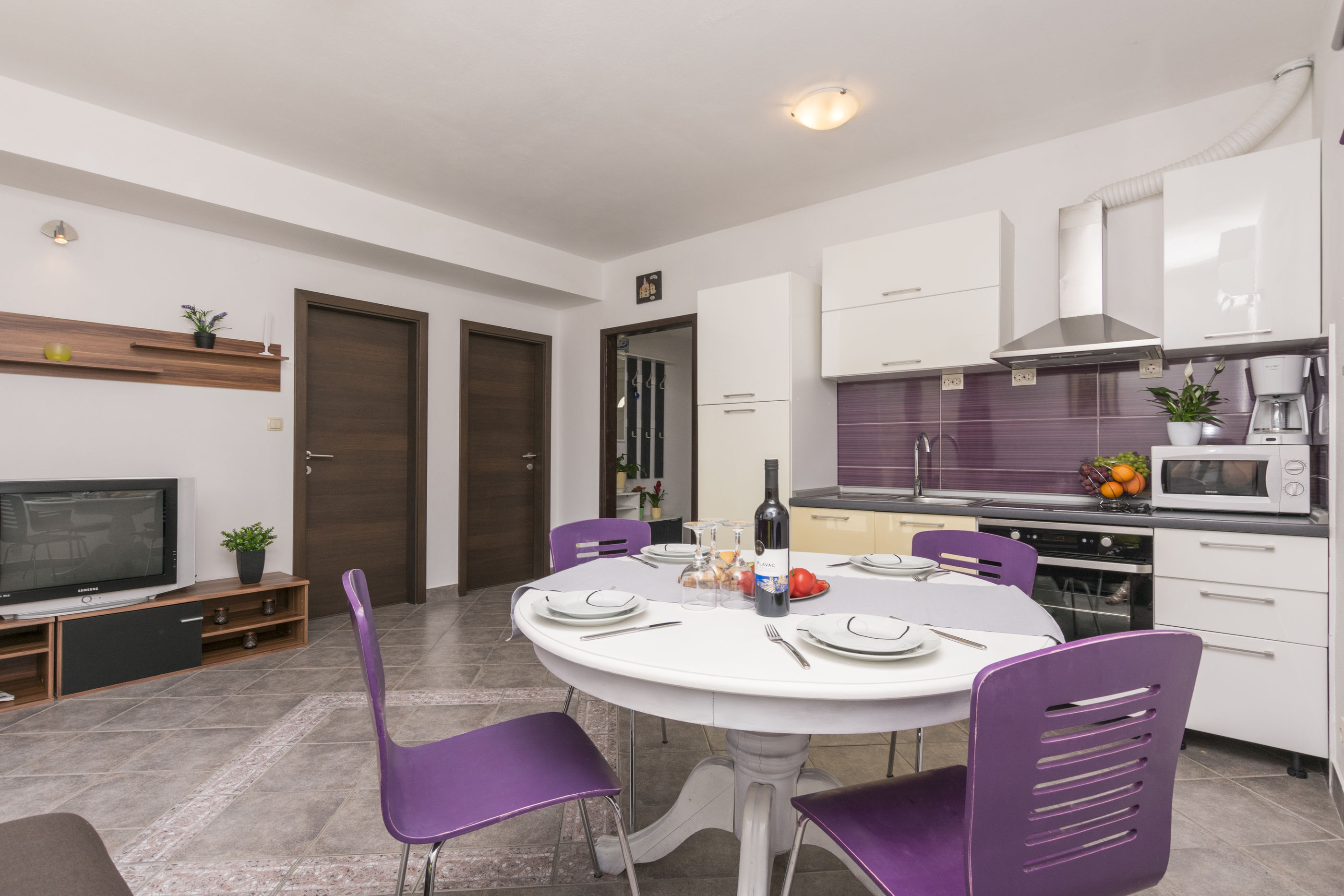 House Lisica V3861-K1