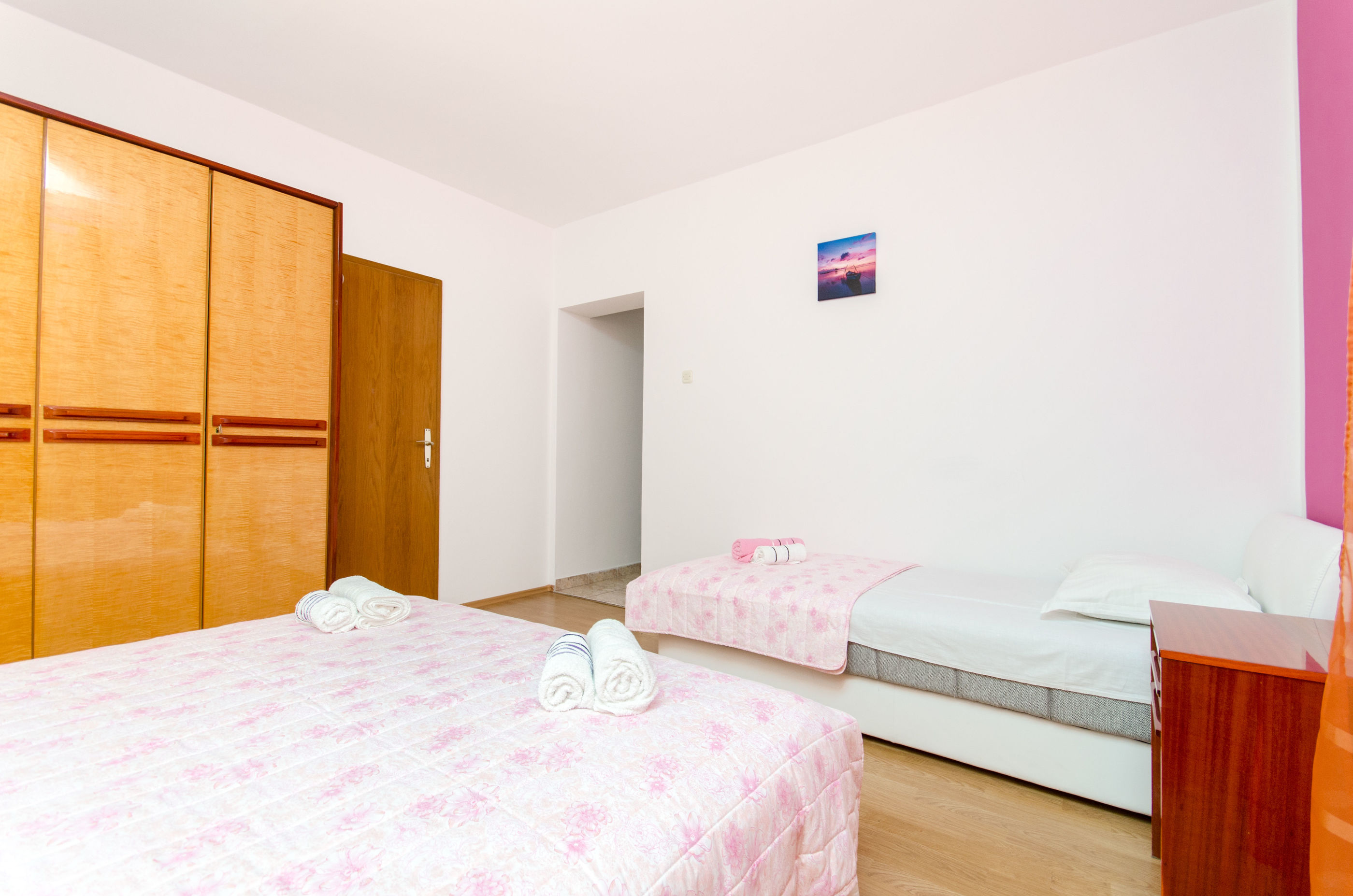 Apartments Mateo 49731-A1