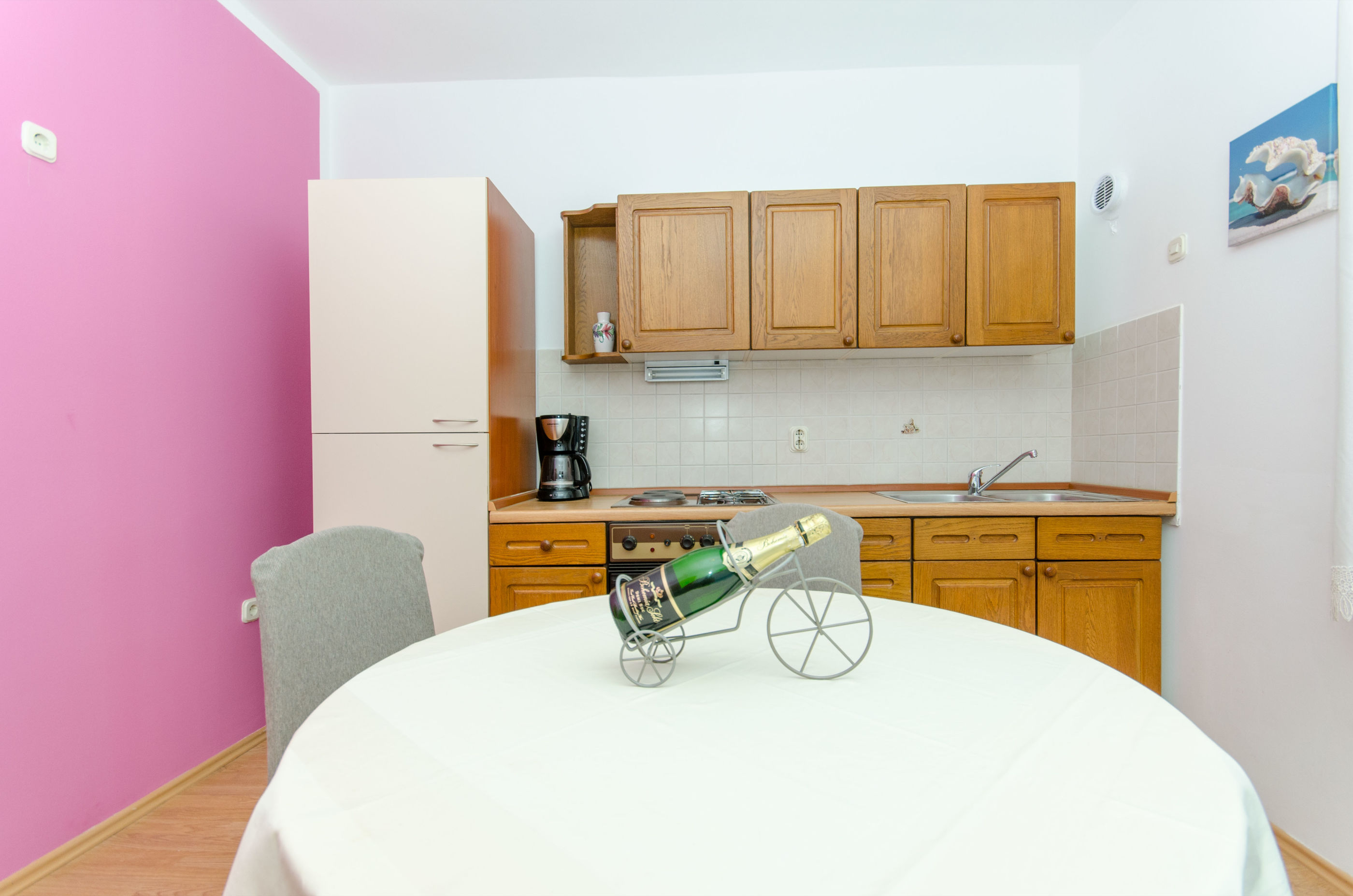Apartments Mateo 49731-A1