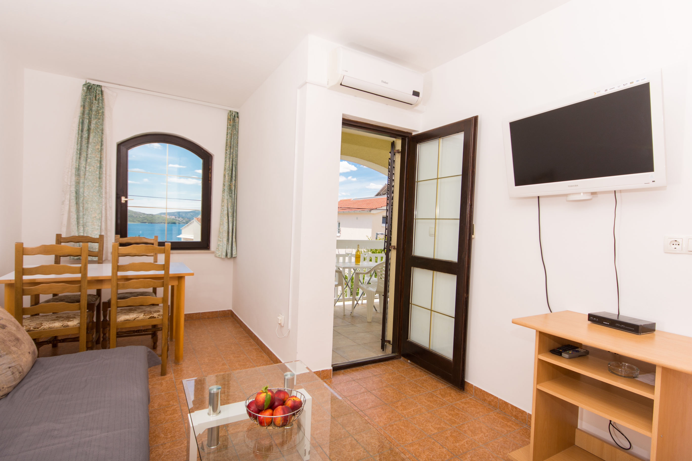 Apartments Pero 55271-A1