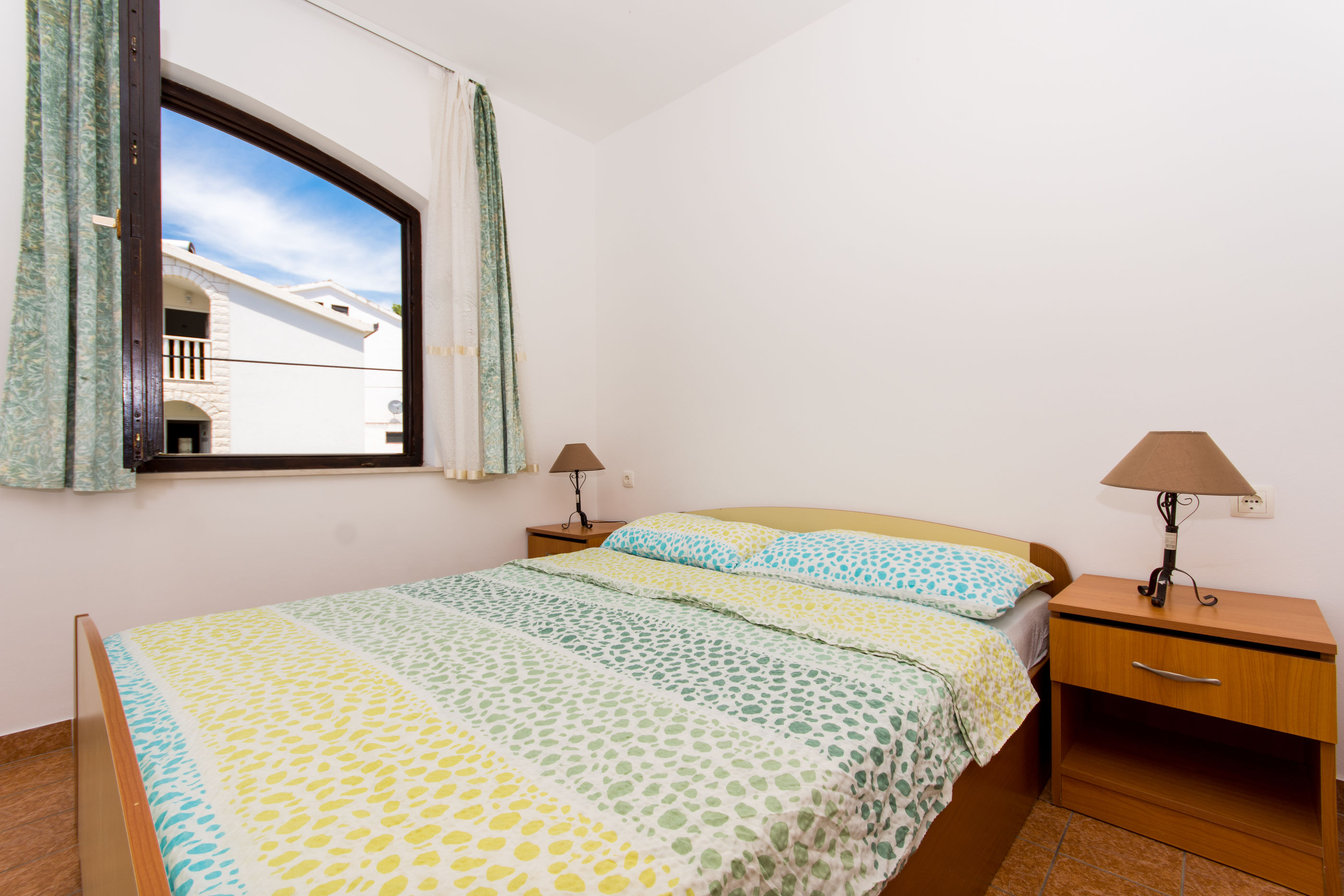 Apartments Pero 55271-A1