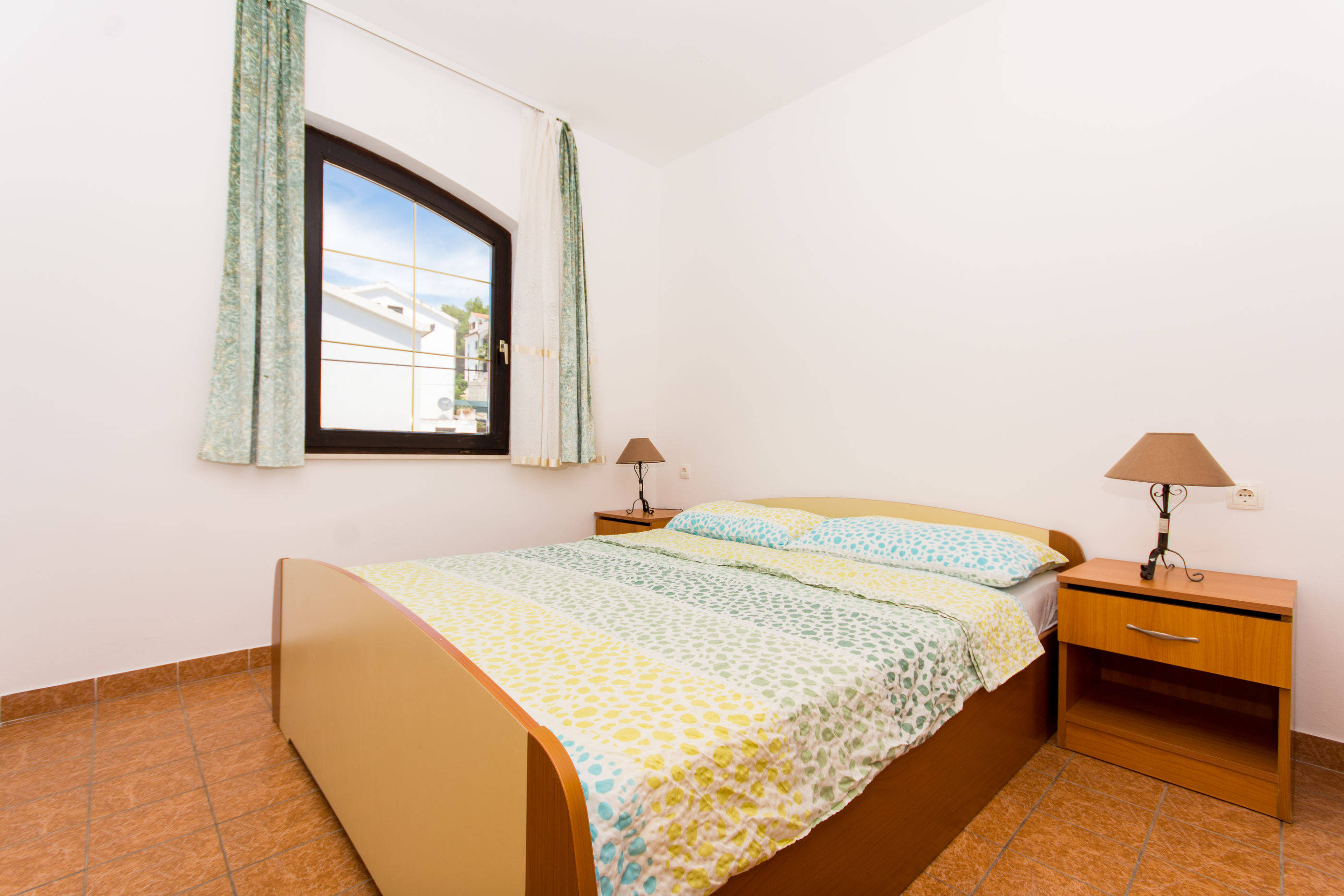 Apartments Pero 55271-A1