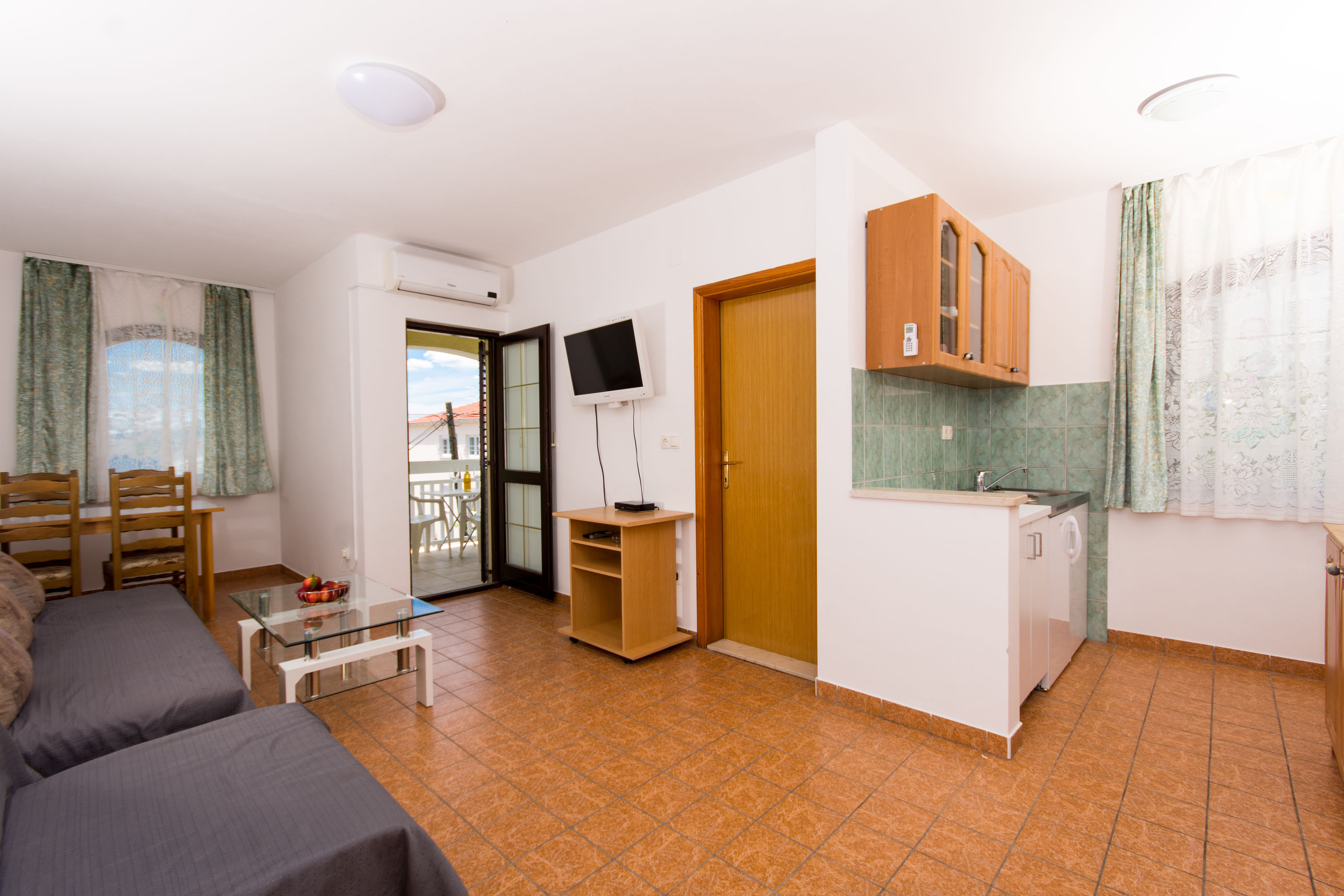 Apartments Pero 55271-A1