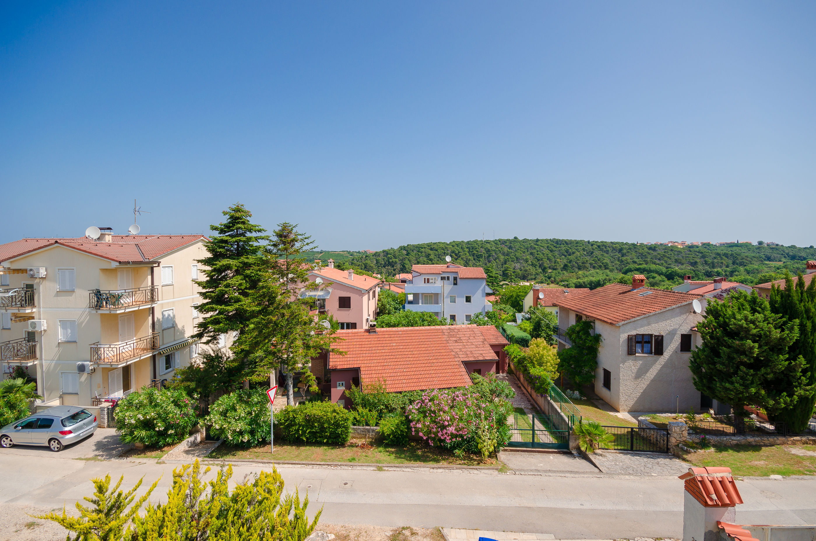 Apartments Drago 70881-A4