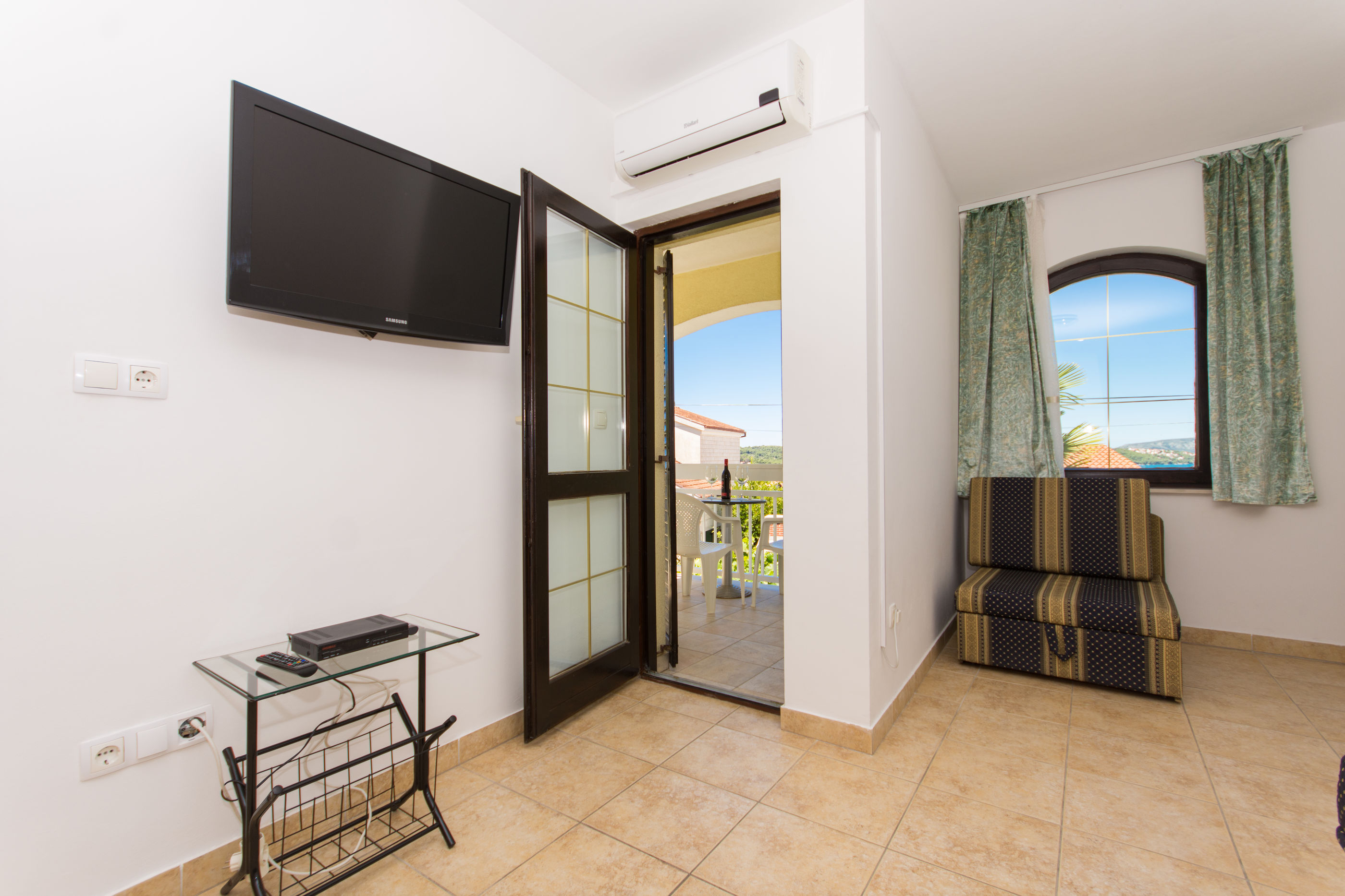 Apartments Pero 55271-A2