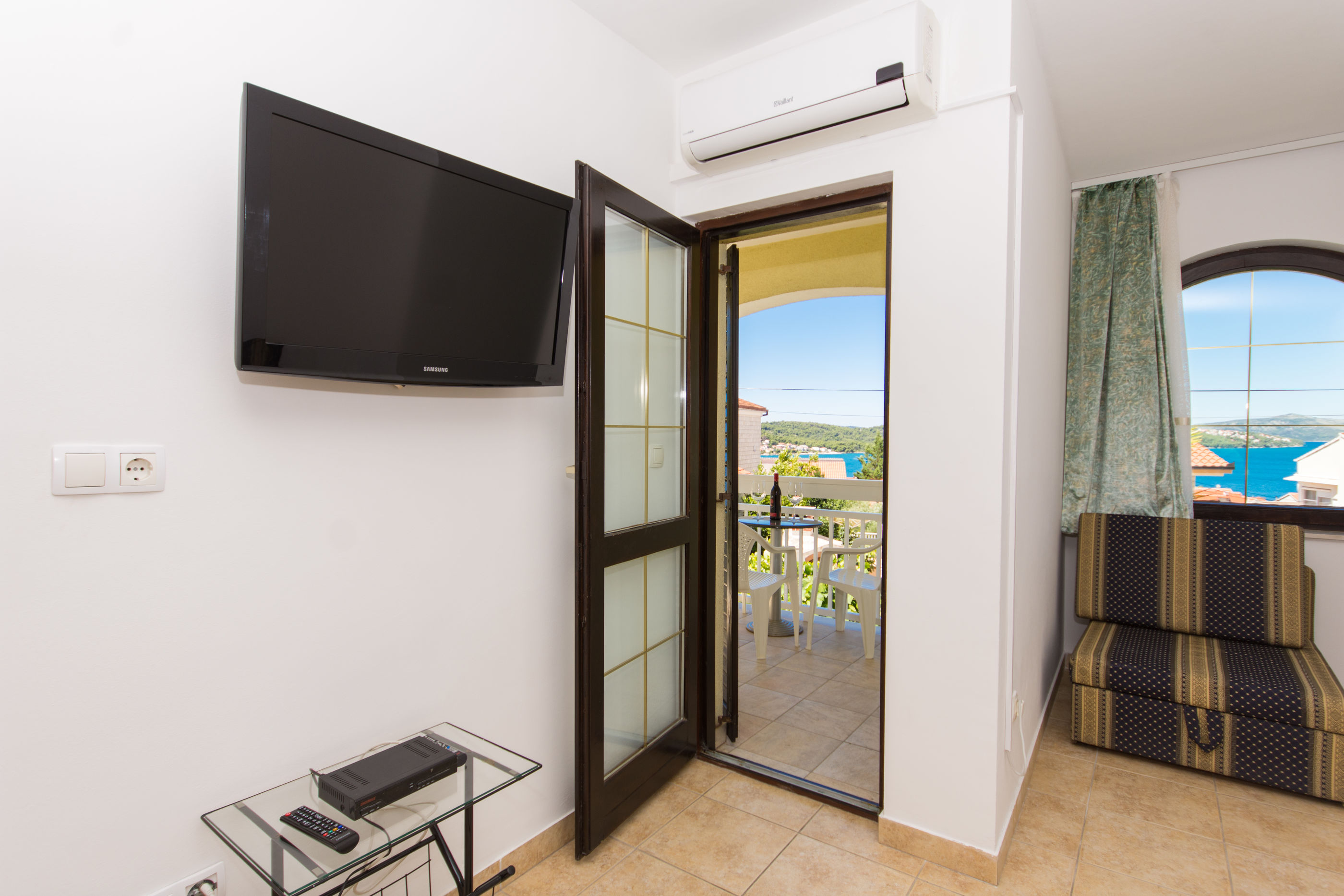 Apartments Pero 55271-A2