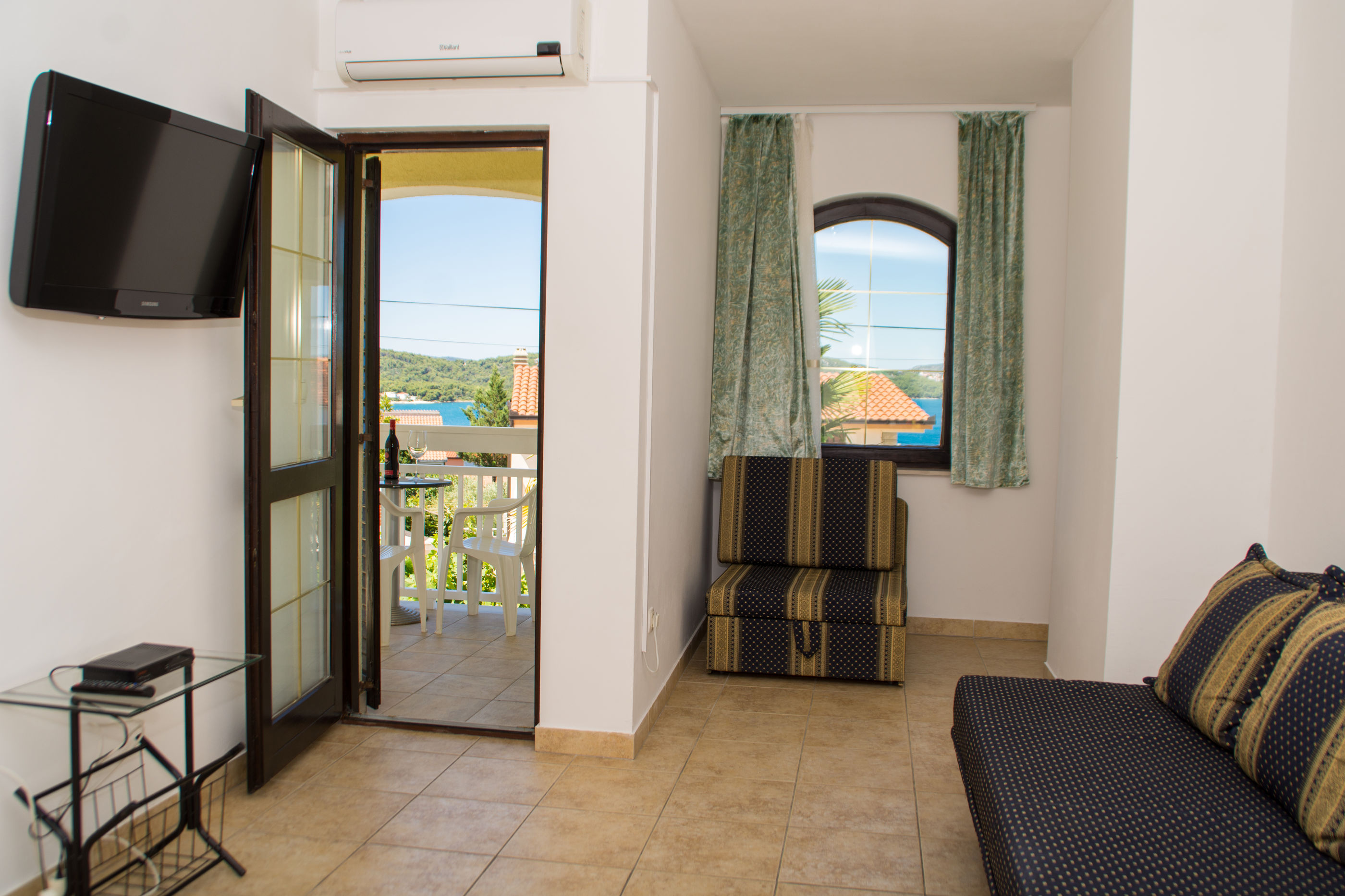 Apartments Pero 55271-A2