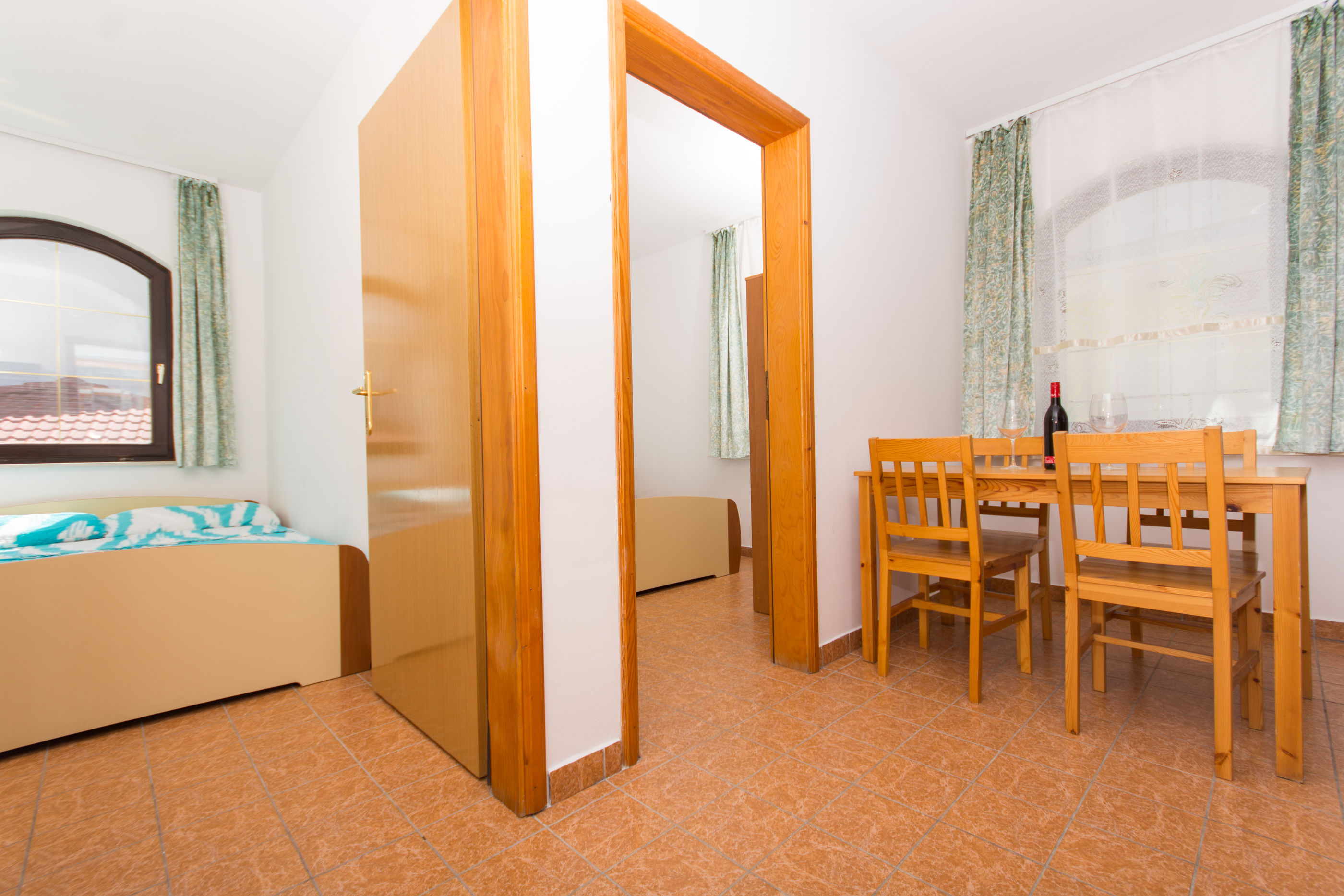 Apartments Pero 55271-A3