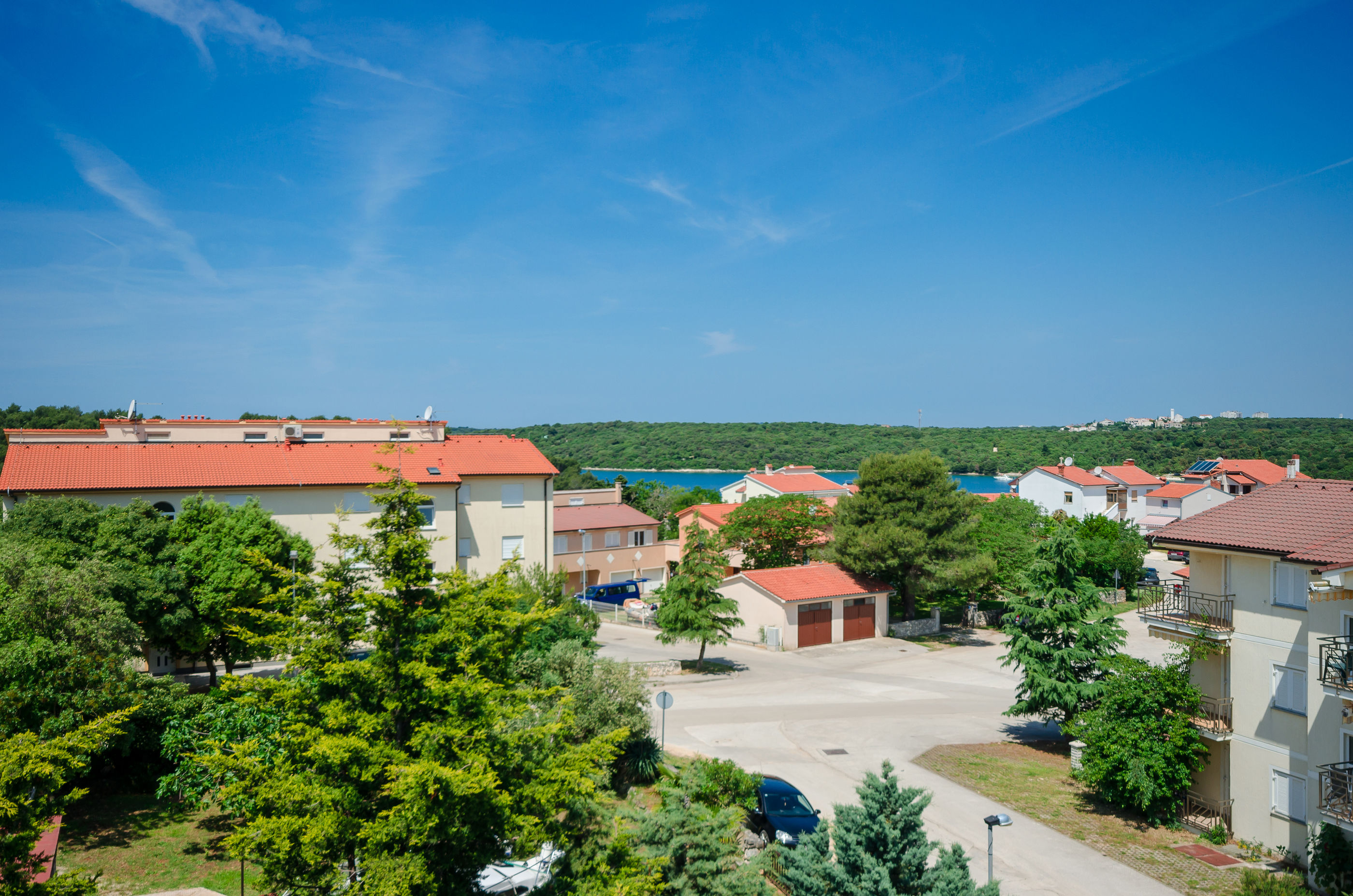 Apartments Drago 70881-A7