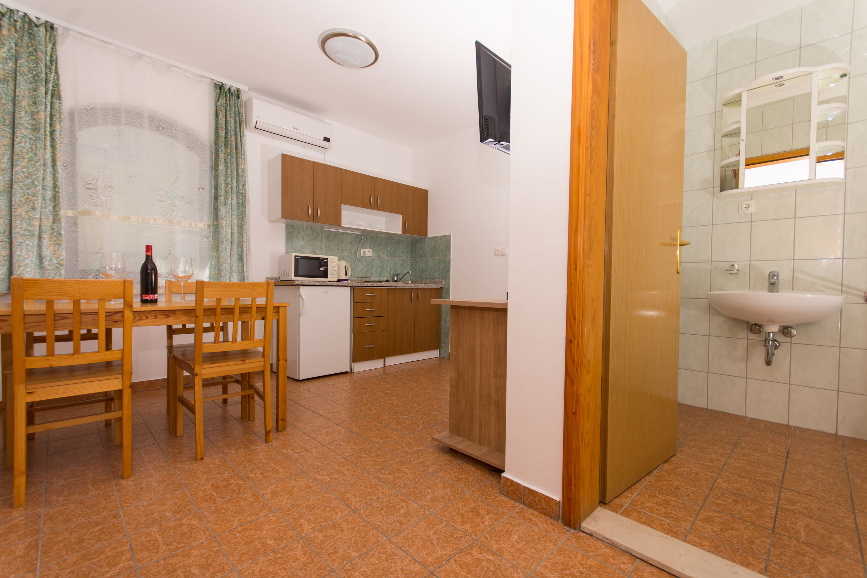 Apartments Pero 55271-A3
