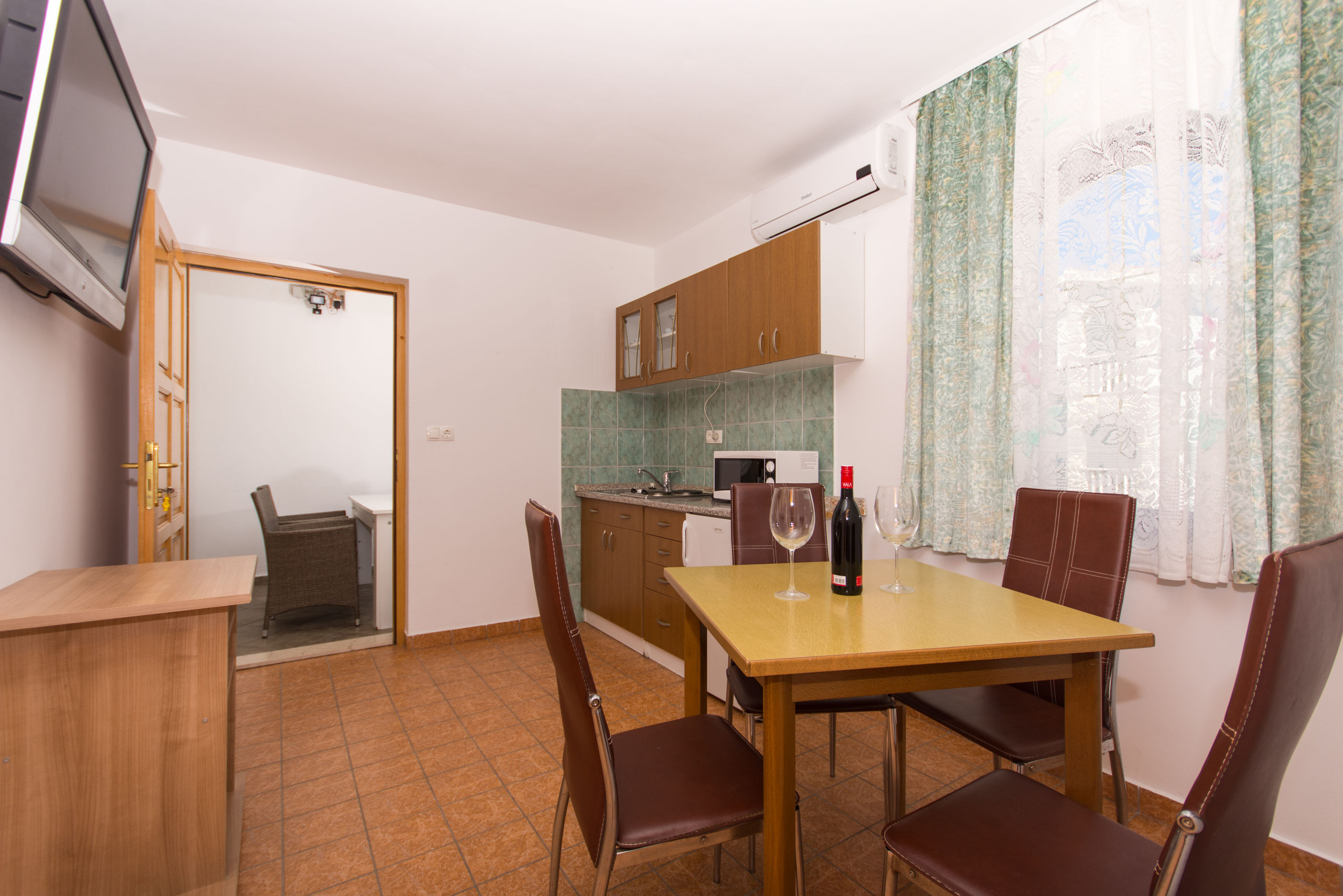 Apartments Pero 55271-A4