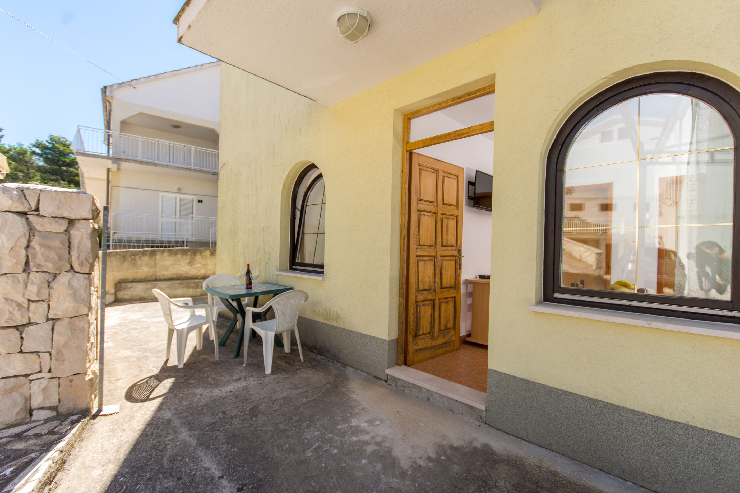 Apartments Pero 55271-A5