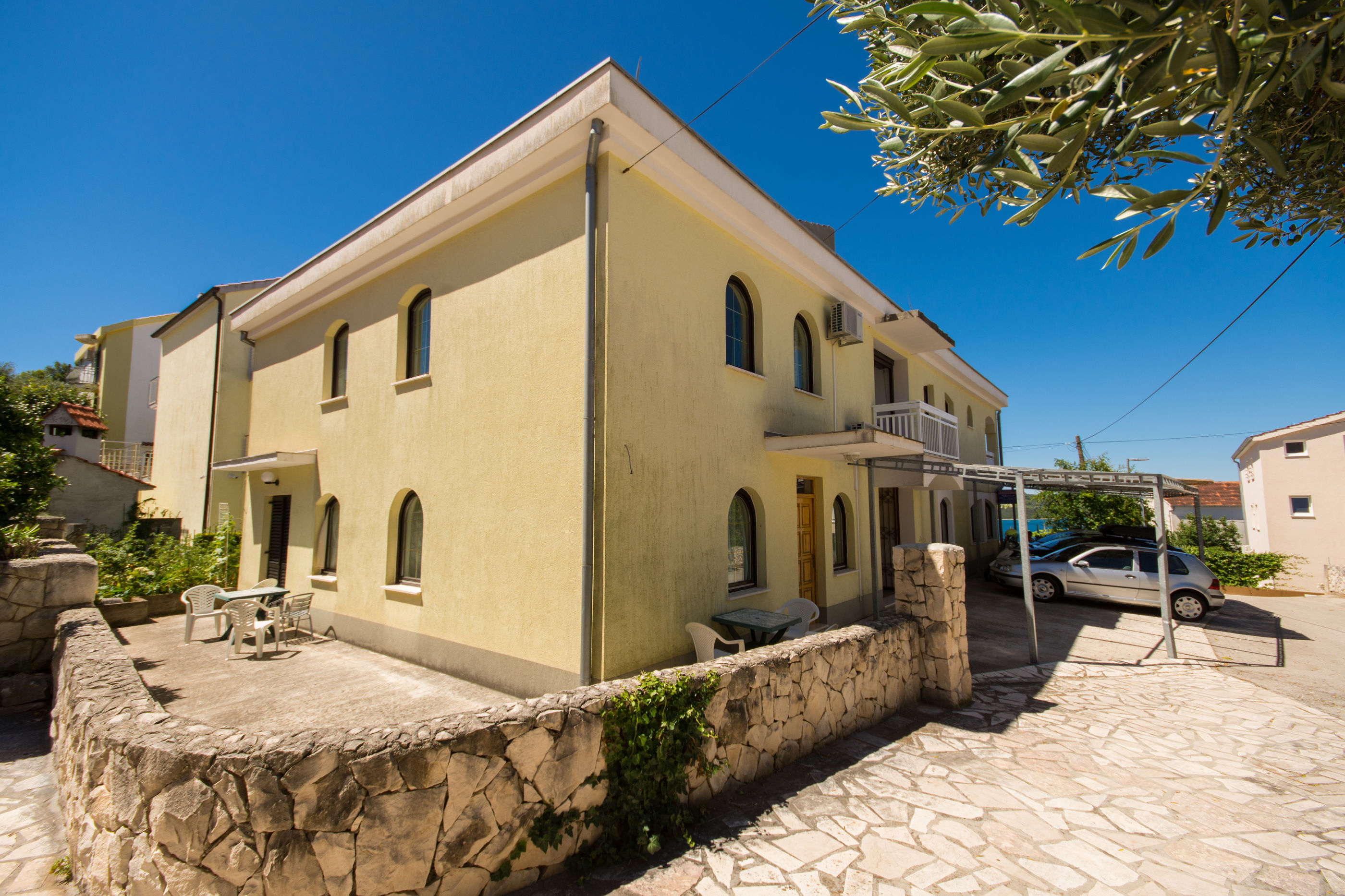 Apartments Pero 55271-A2