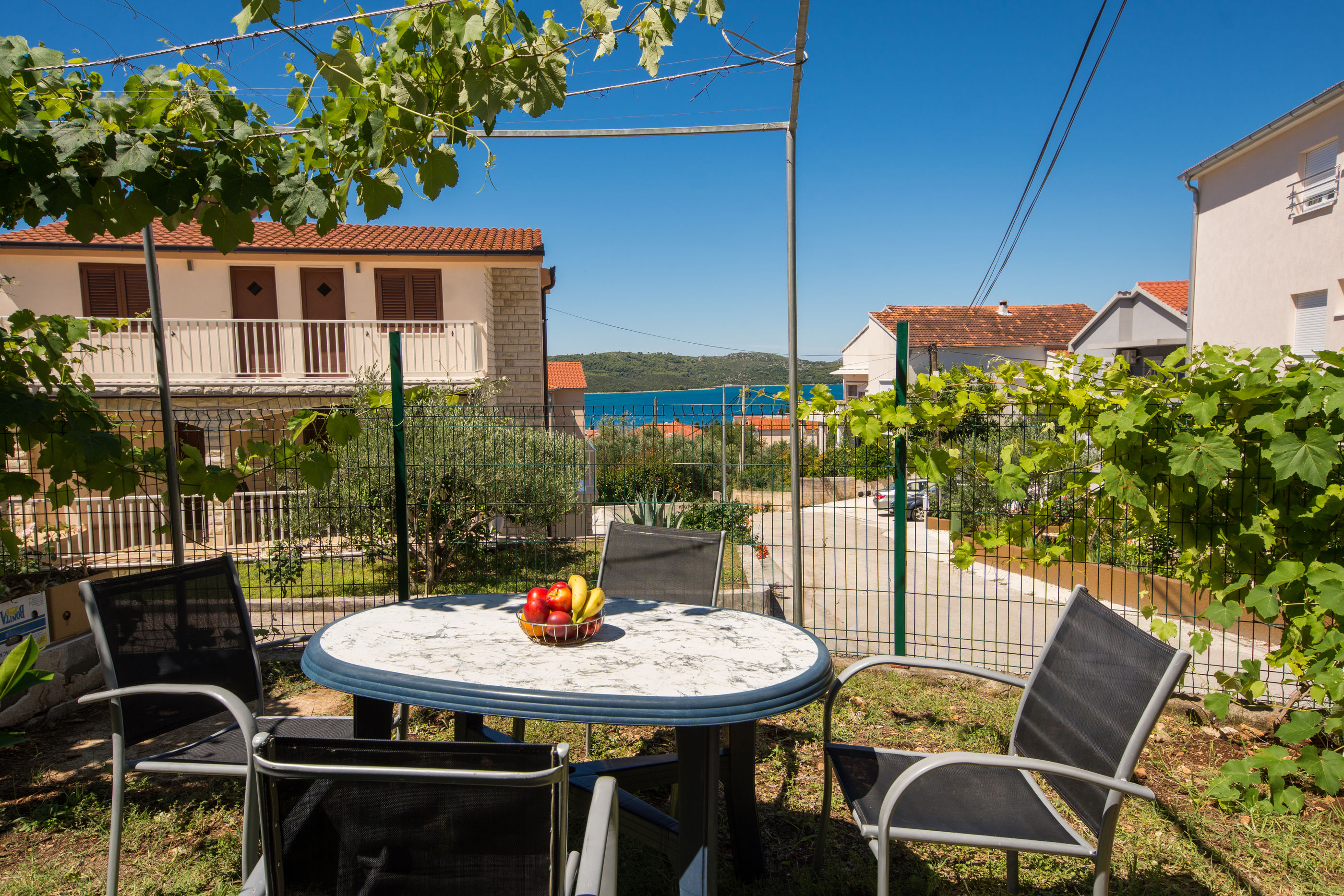 Apartments Pero 55271-A2
