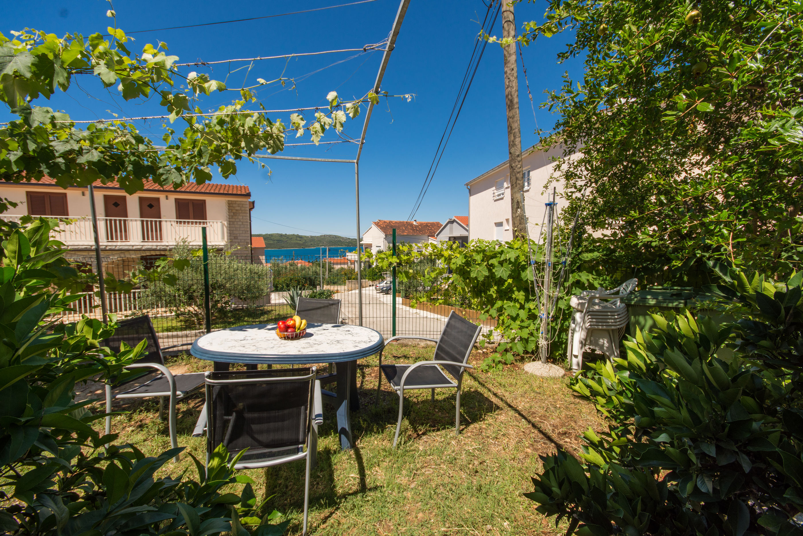 Apartments Pero 55271-A2