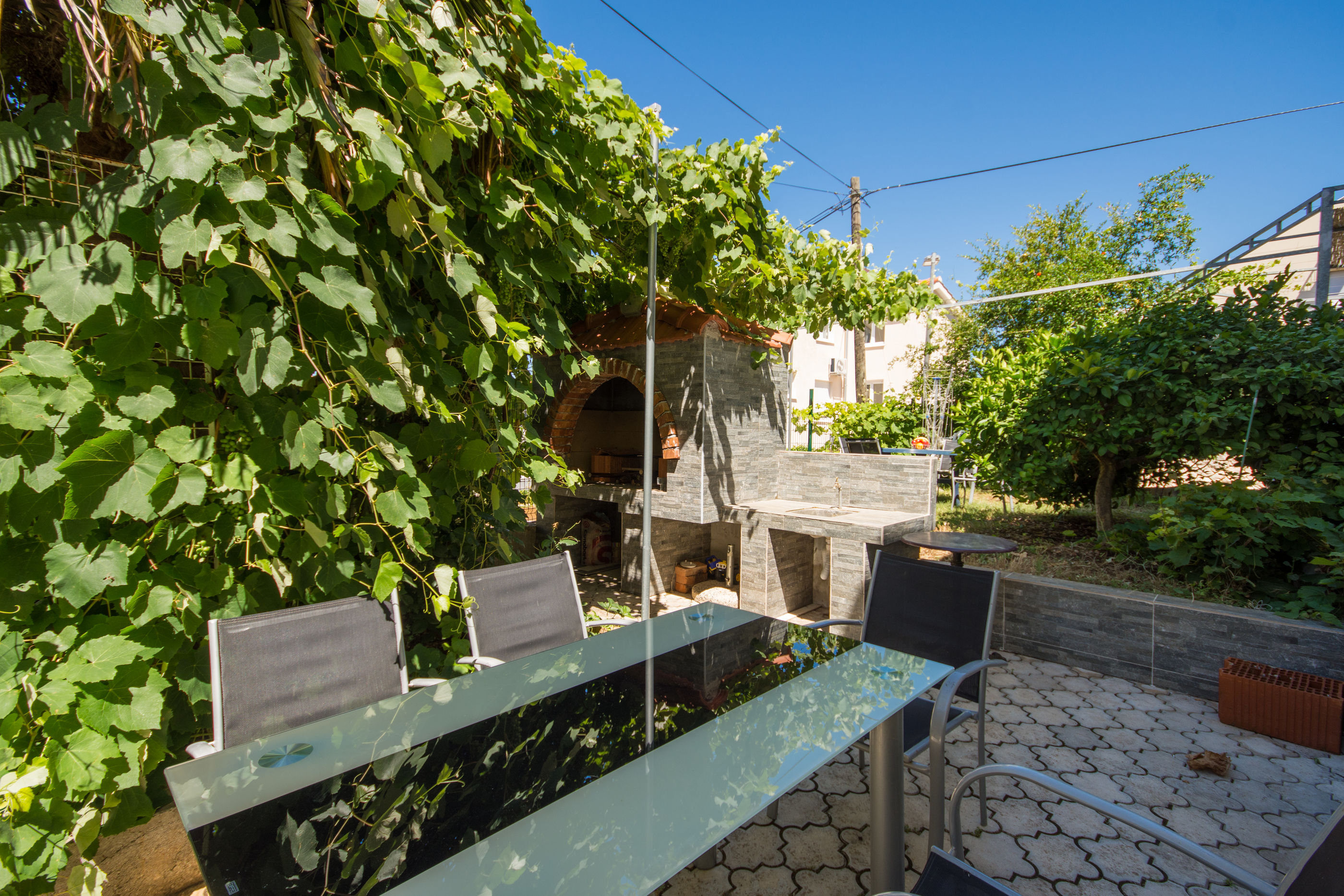 Apartments Pero 55271-A2