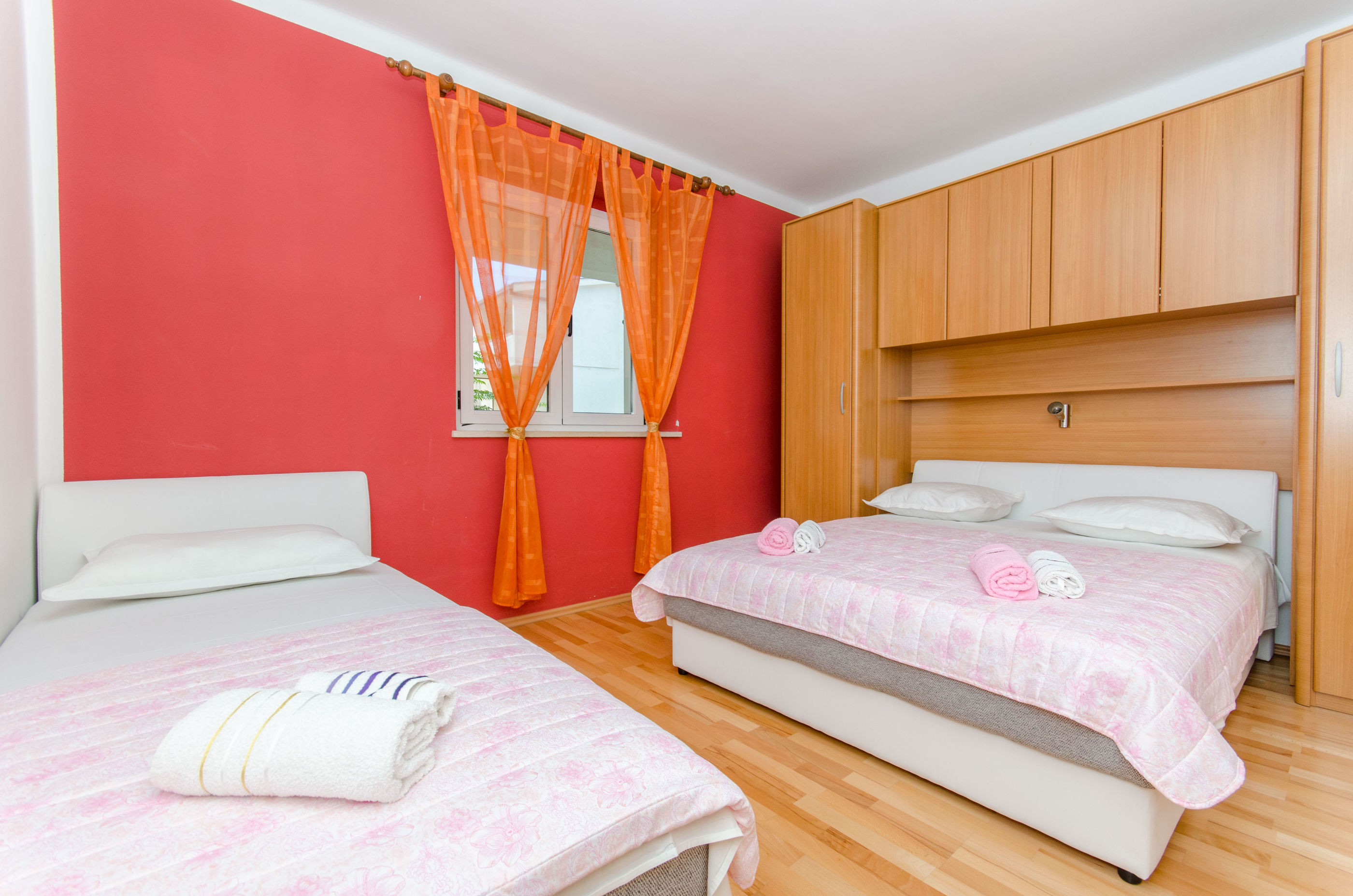 Apartments Mateo 49731-A2