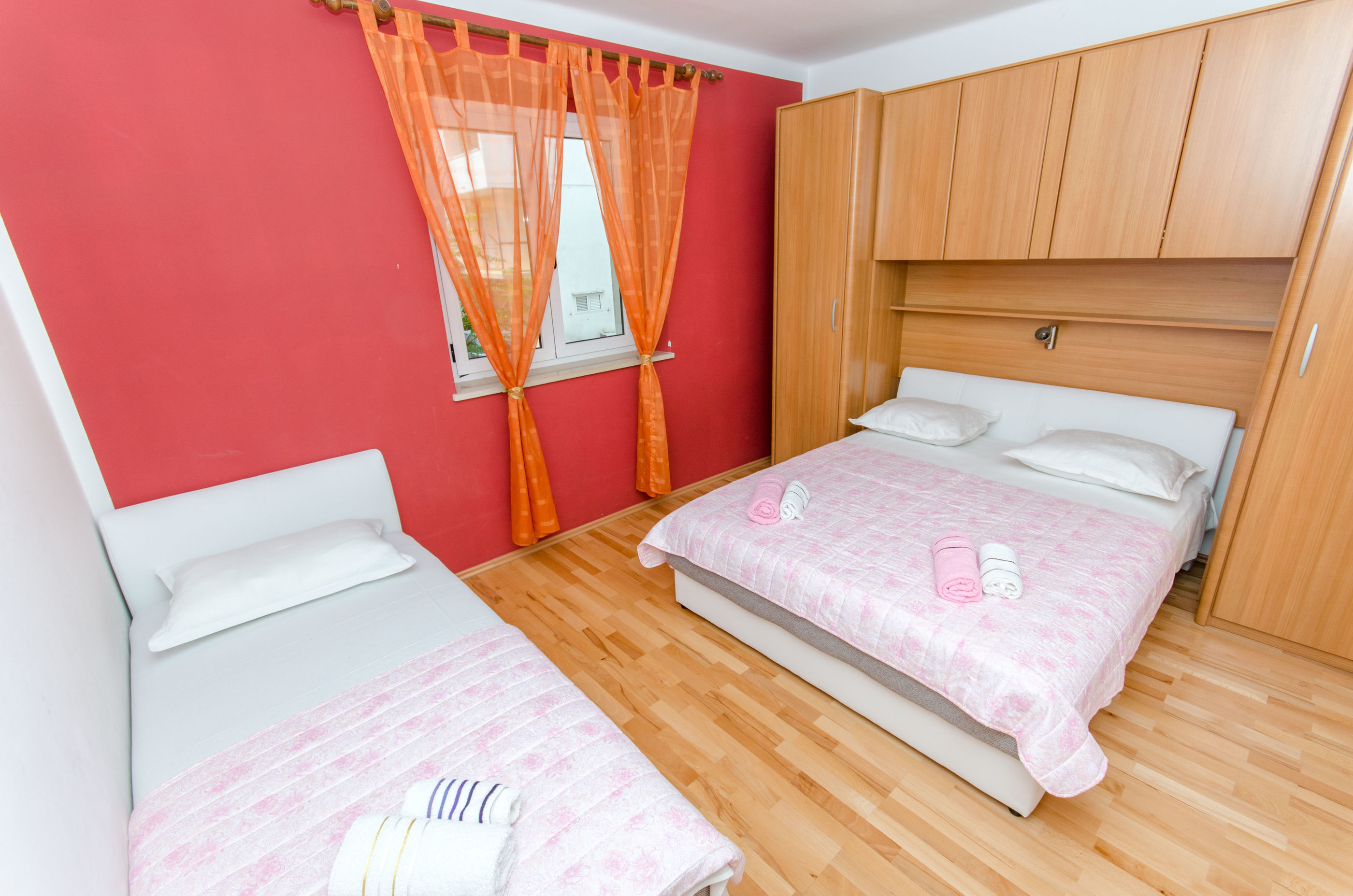 Apartments Mateo 49731-A2