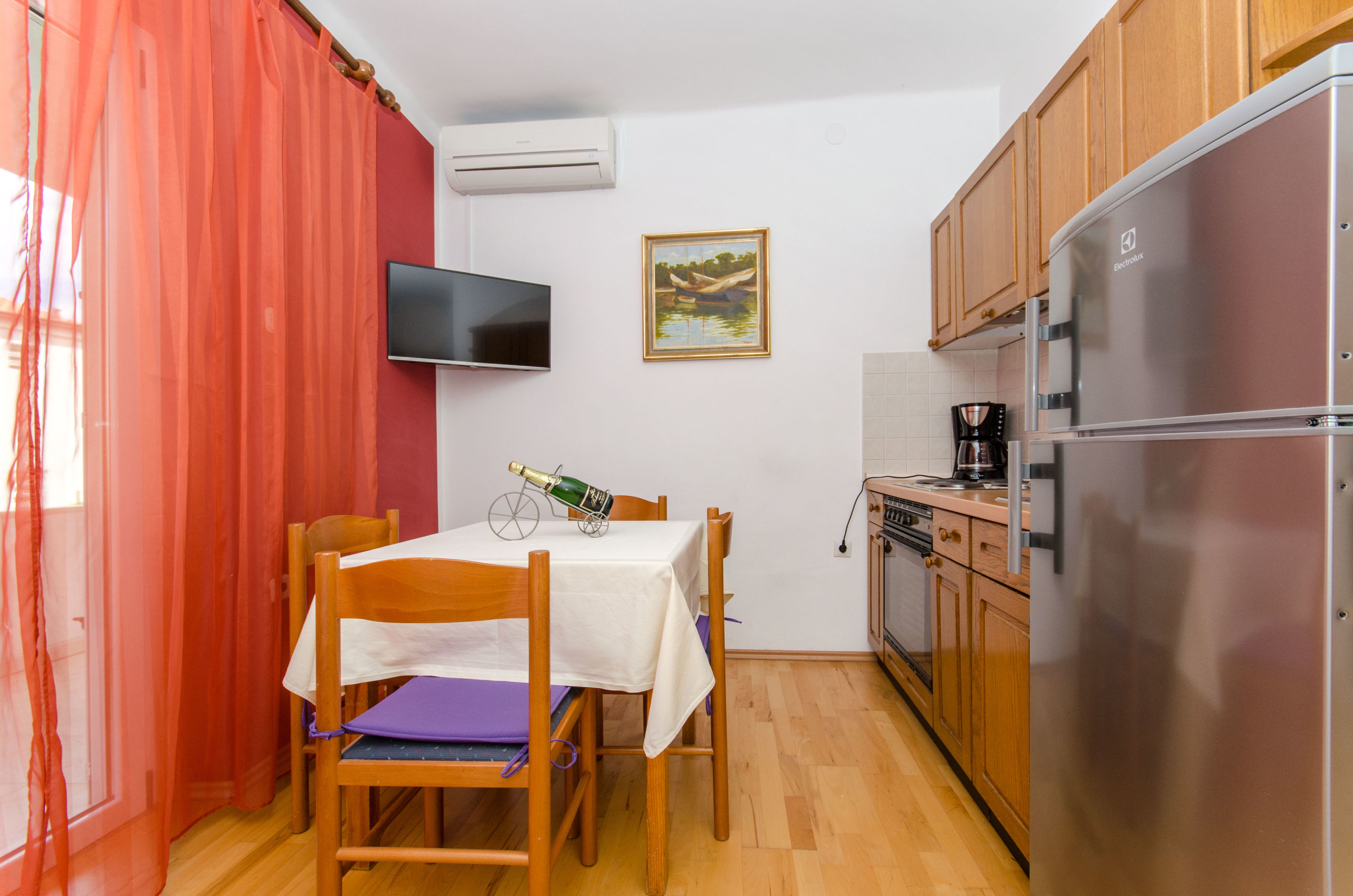 Apartments Mateo 49731-A2