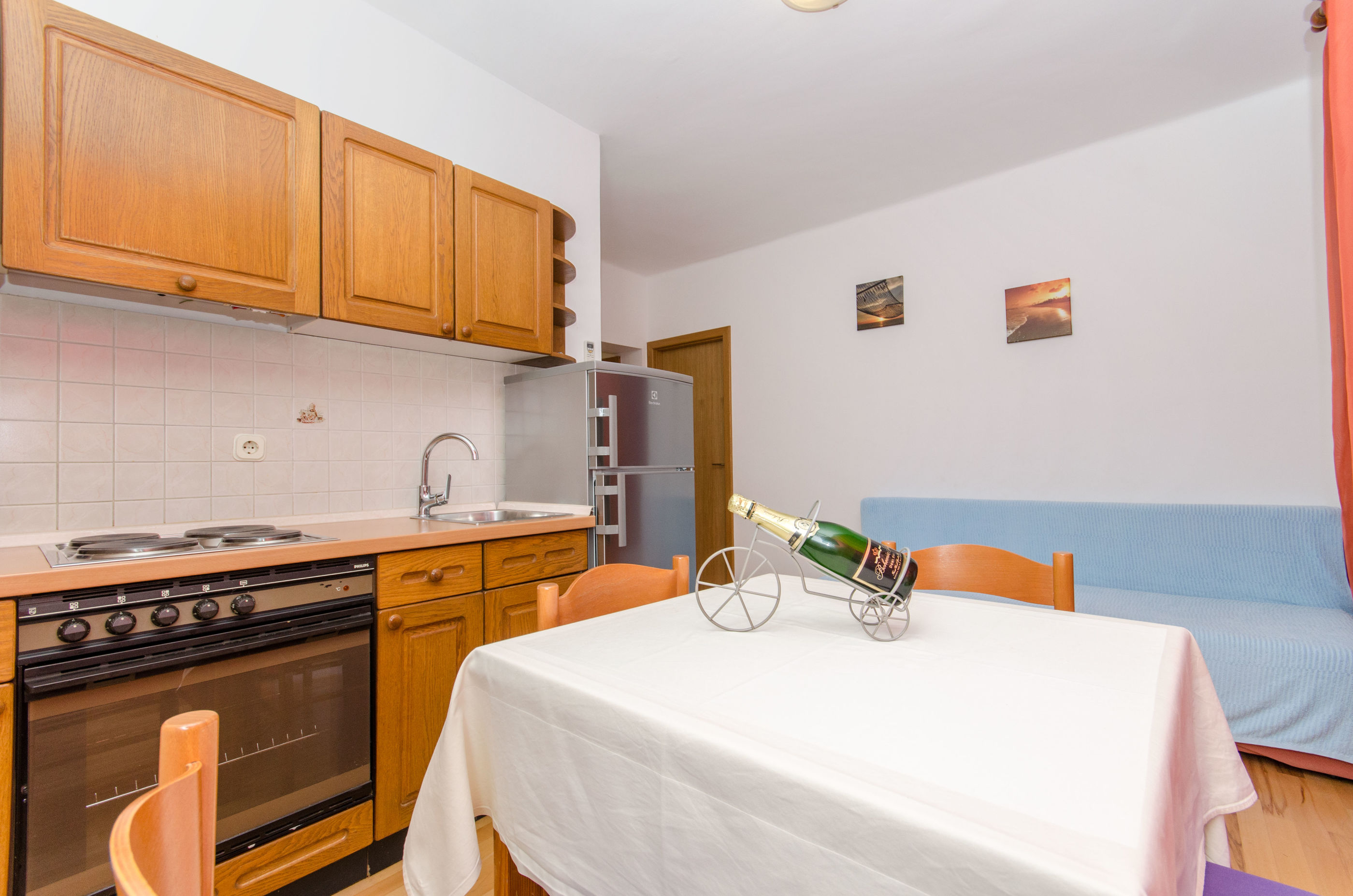 Apartments Mateo 49731-A2