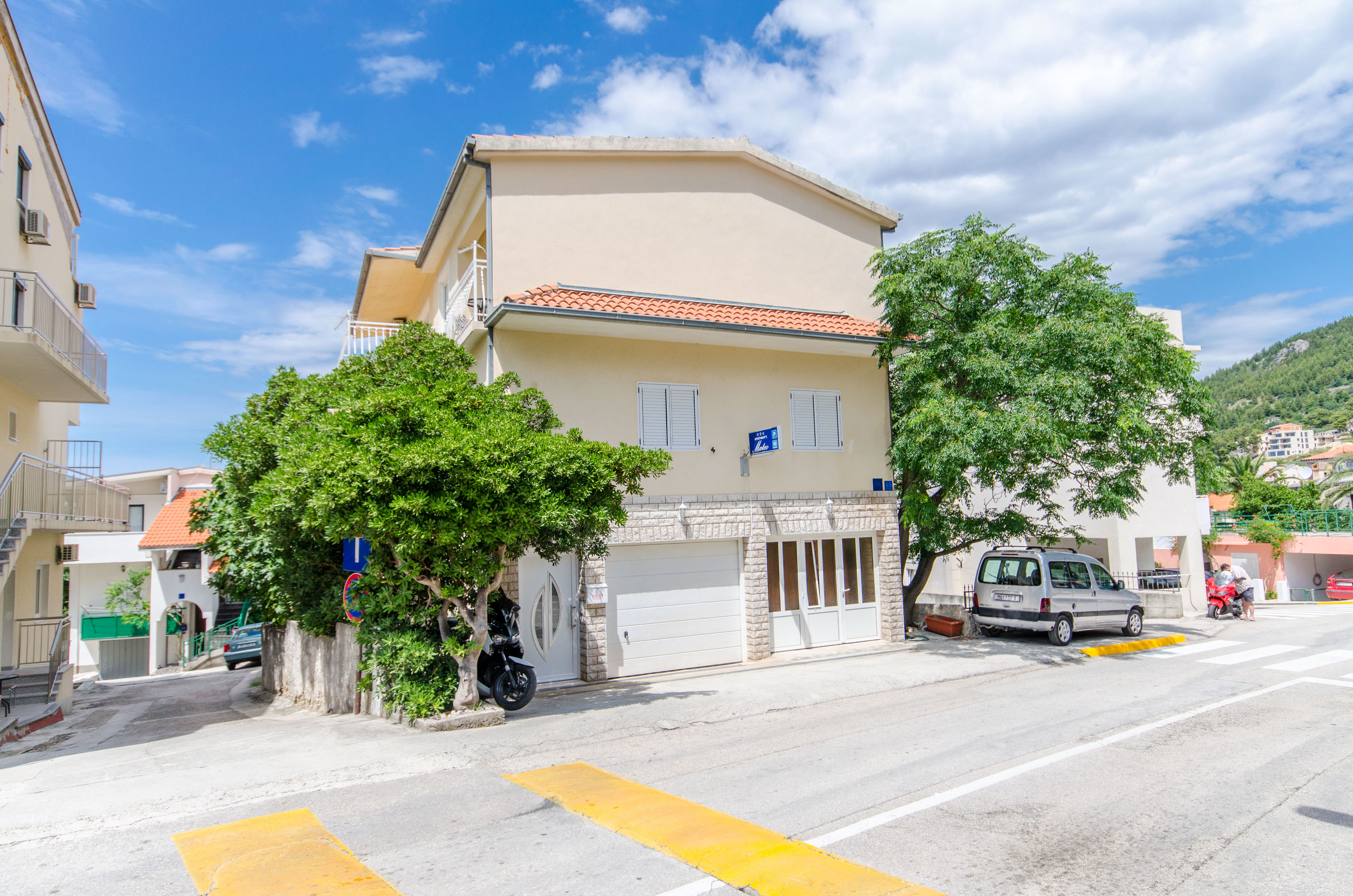 Apartments Mateo 49731-A2