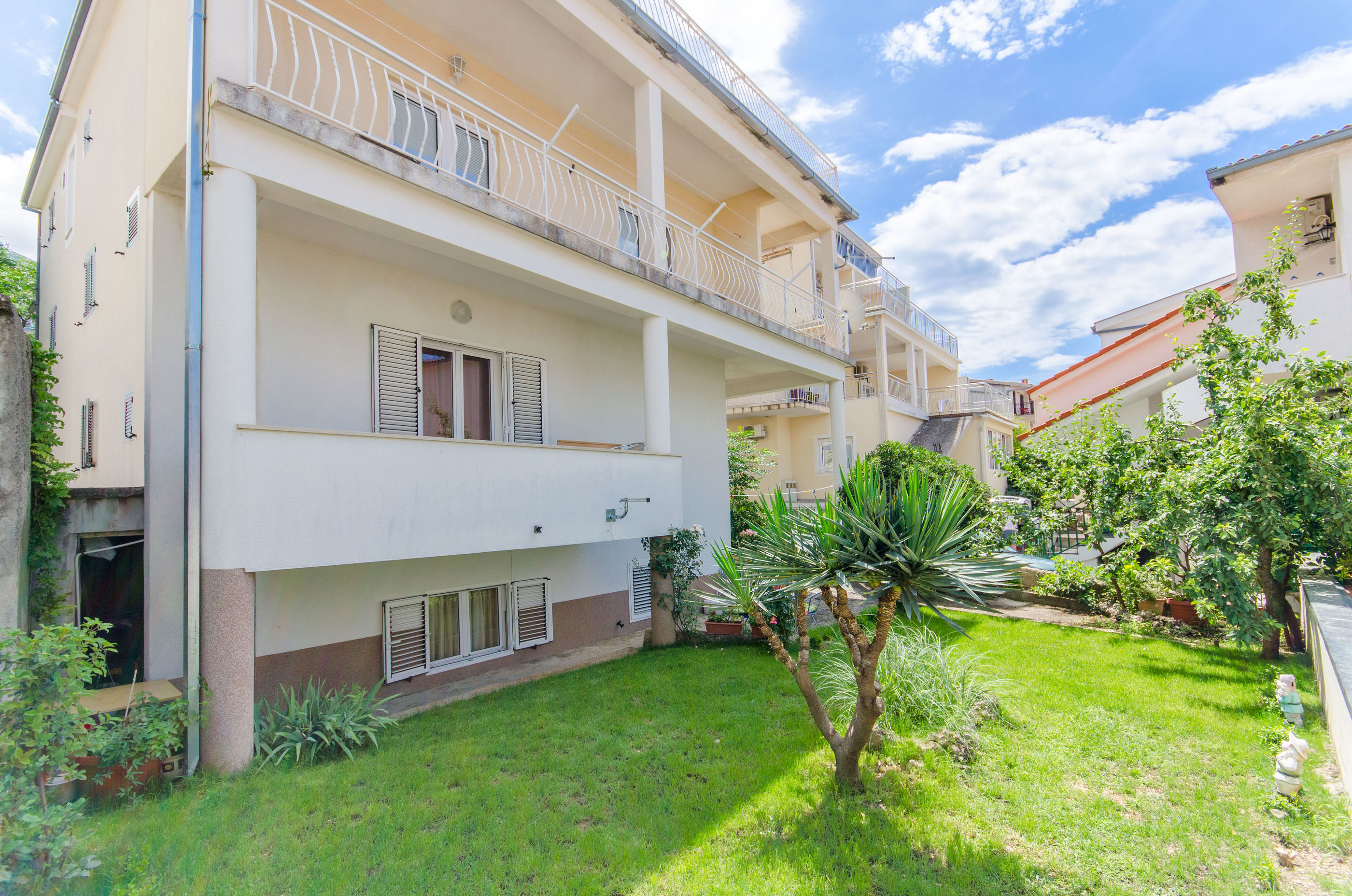 Apartmani Mateo A1
