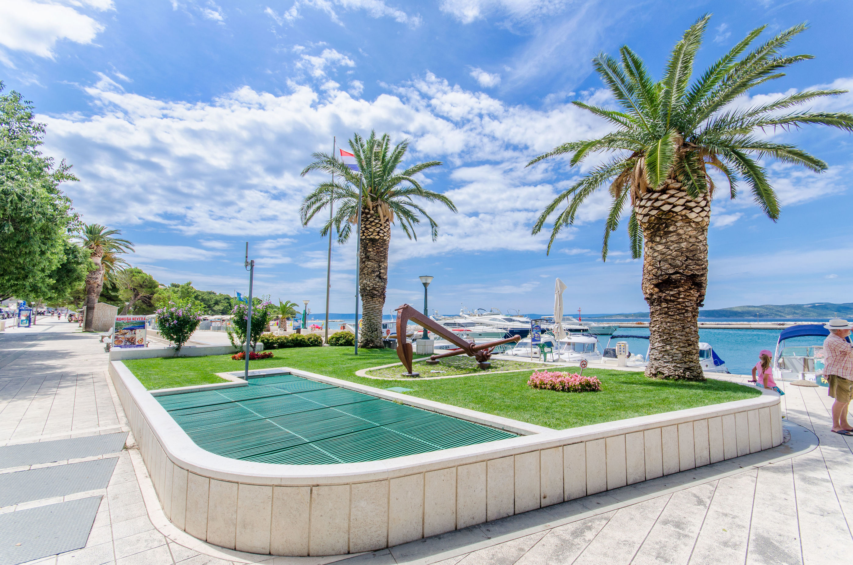 Apartments Mateo 49731-A2
