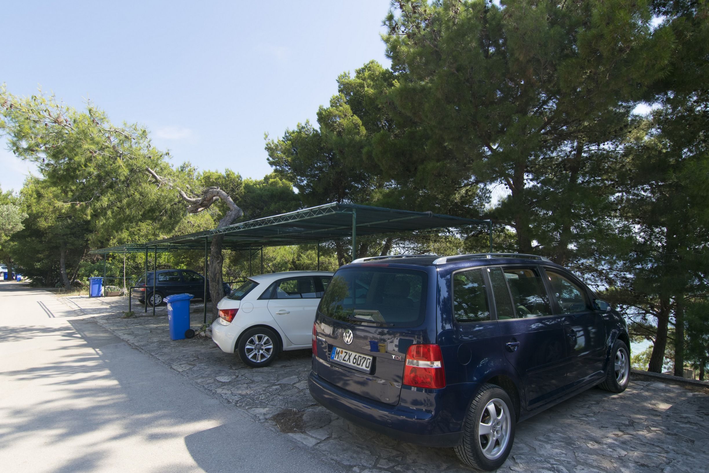 Apartment Branka 55391-A1