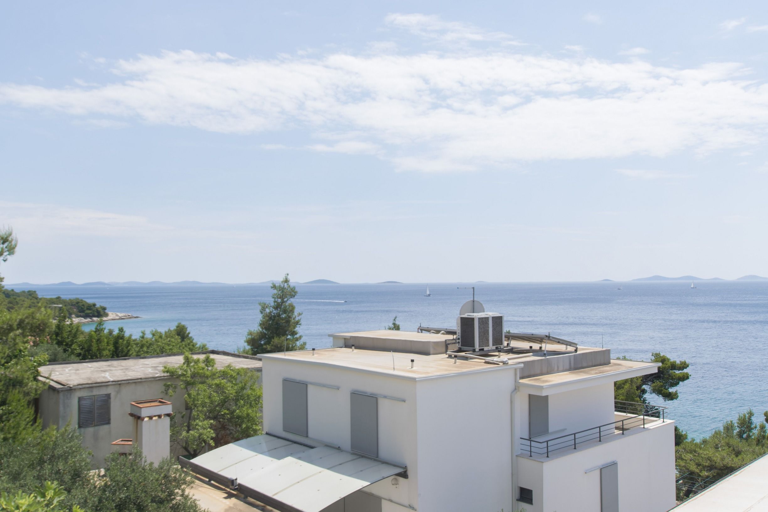 Apartment Branka 55391-A1