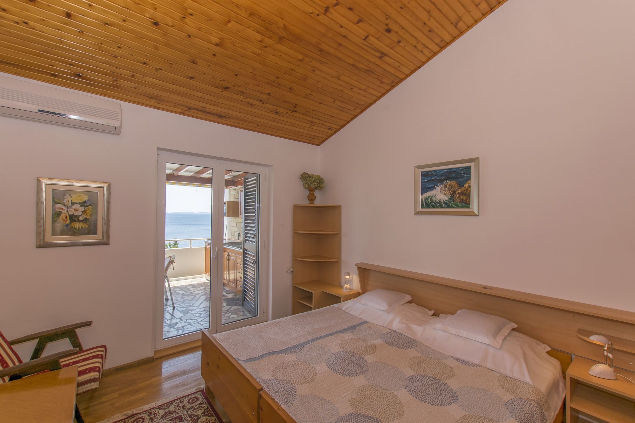 Apartment Branka 55391-A1