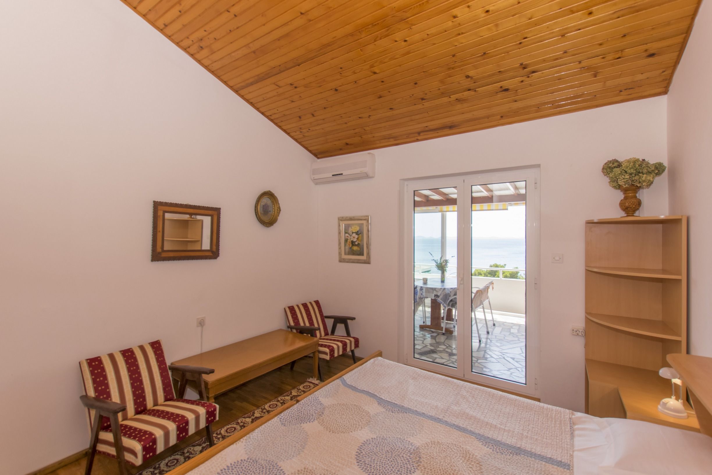 Apartment Branka 55391-A1