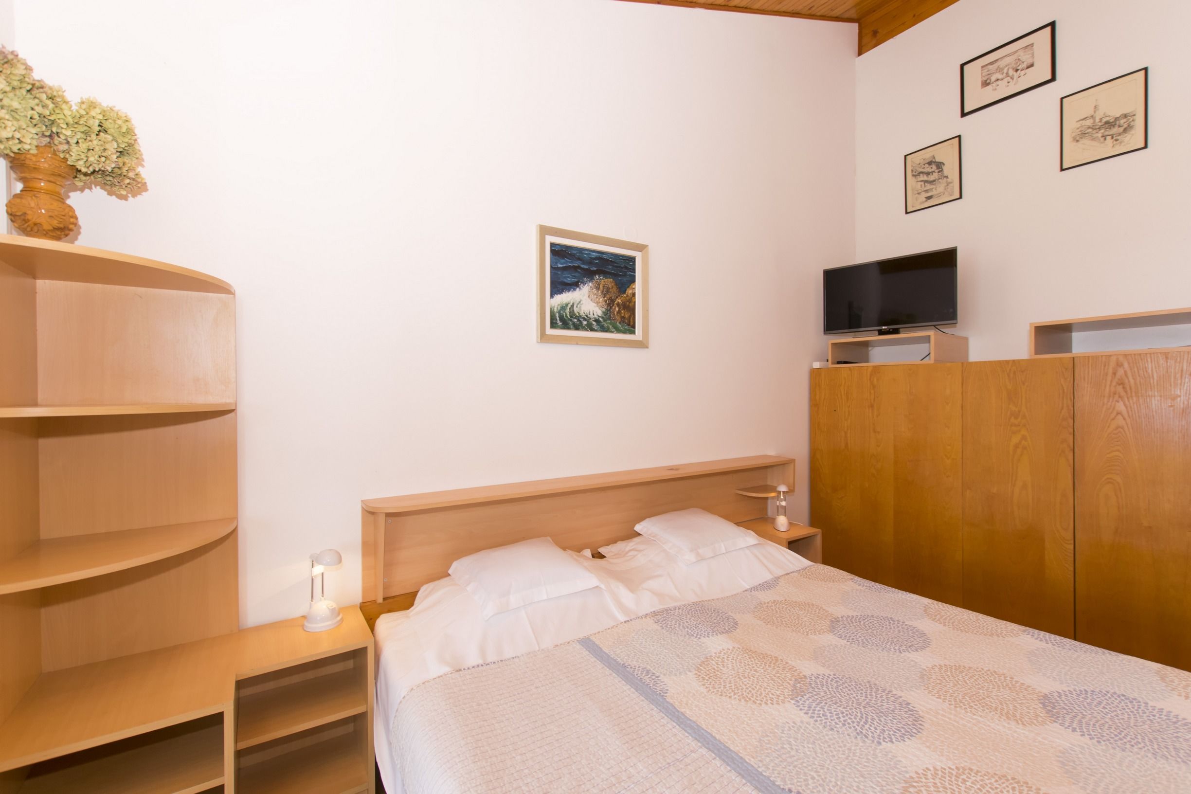Apartment Branka 55391-A1