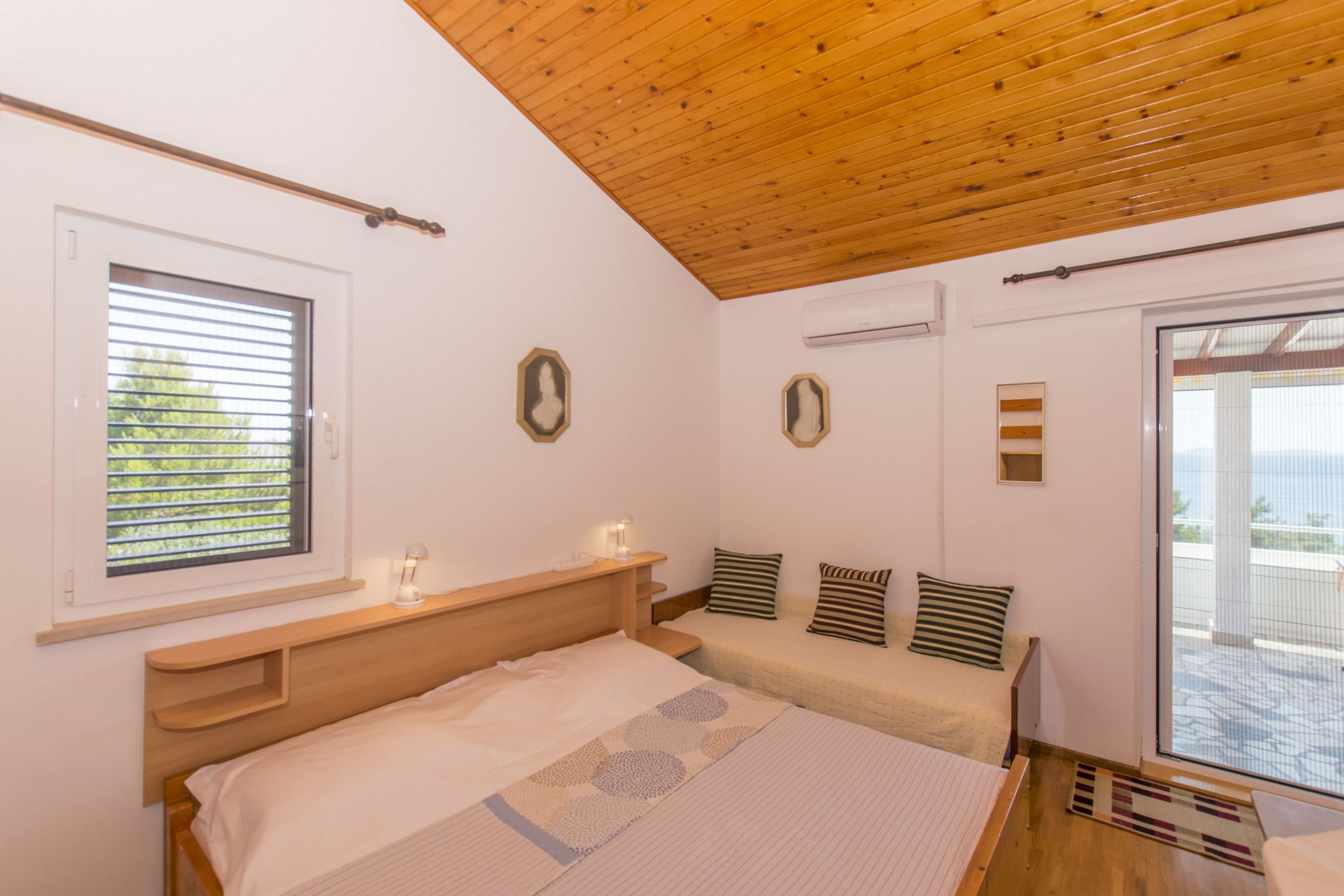 Apartment Branka 55391-A1