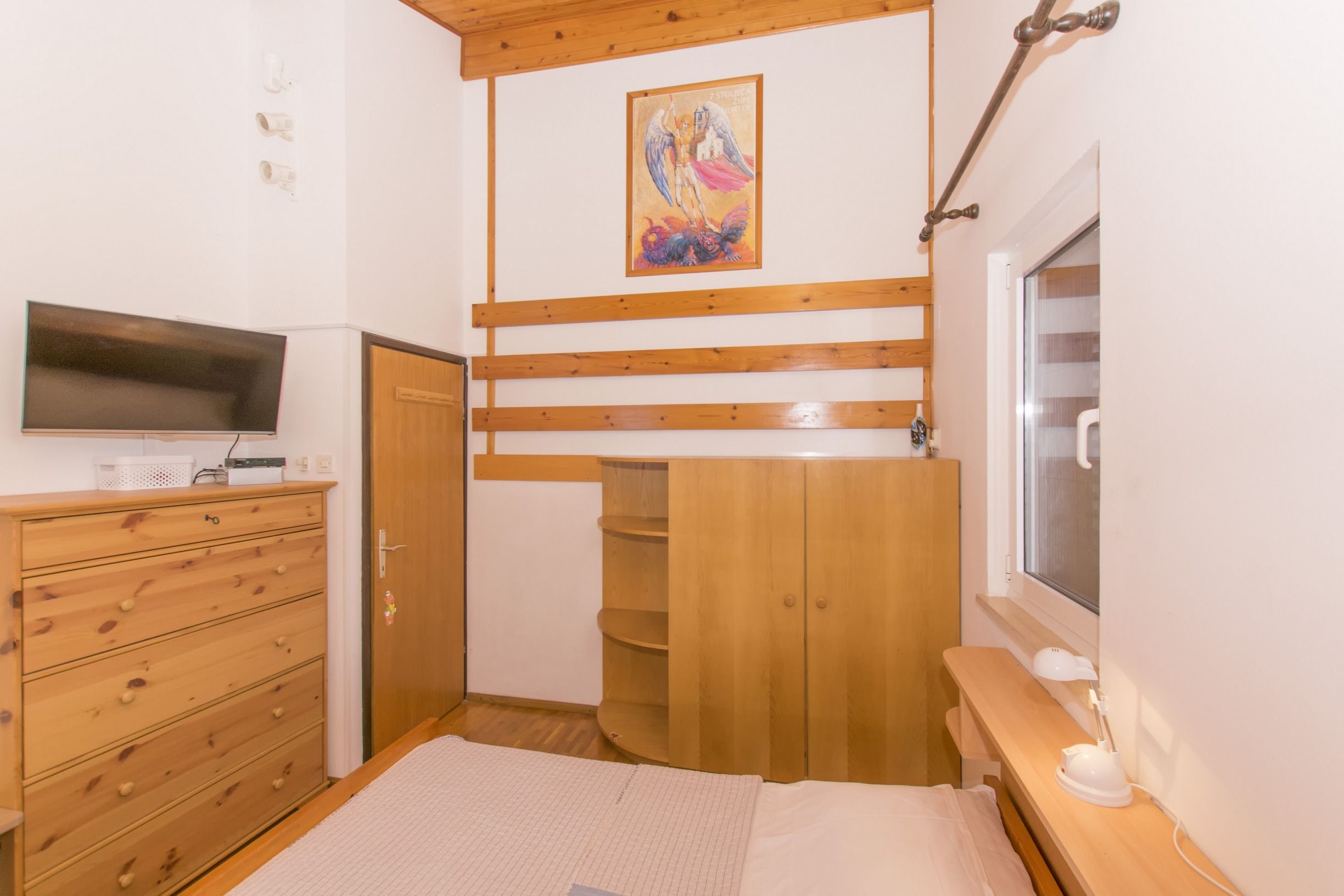 Apartment Branka 55391-A1