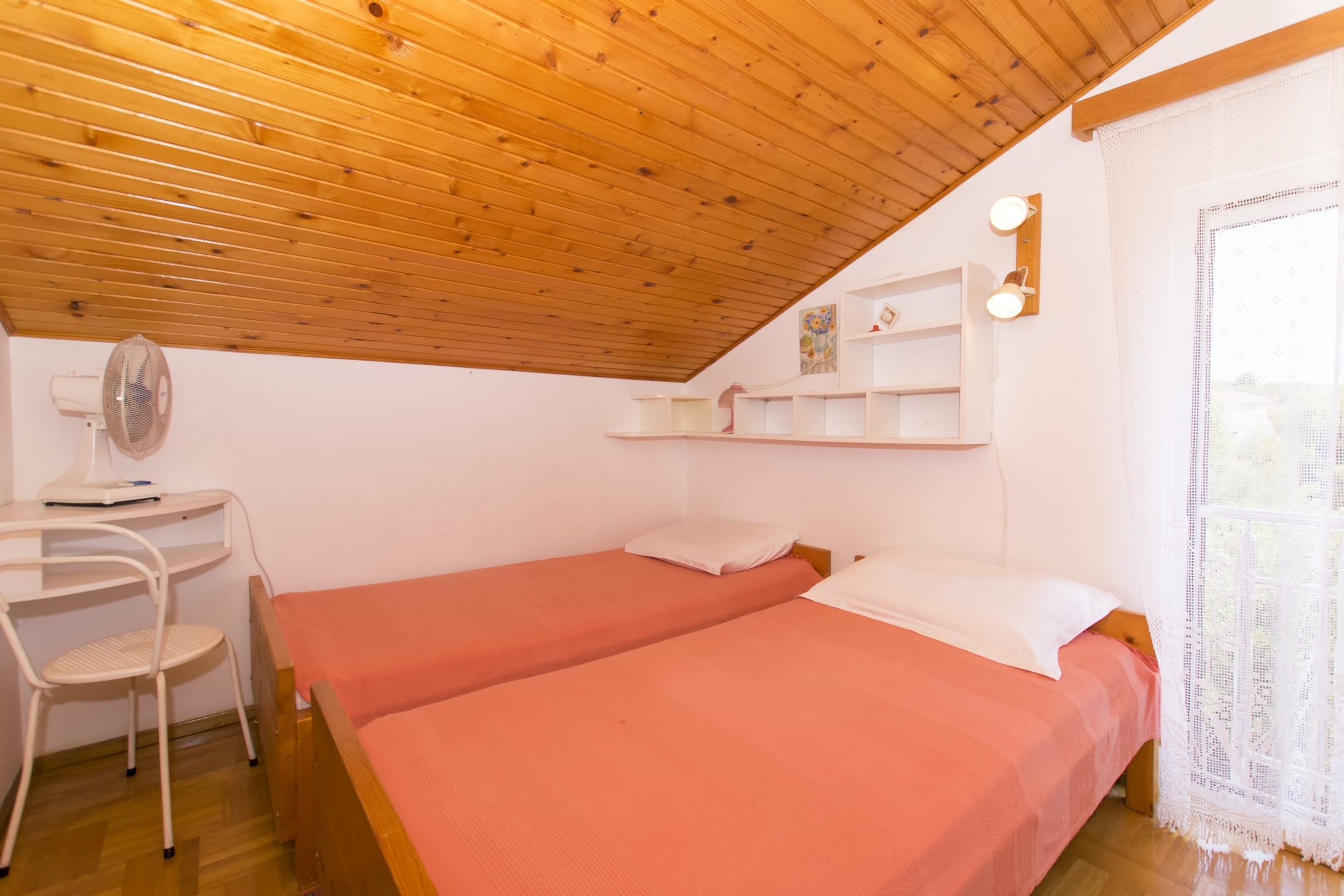 Apartment Branka 55391-A1