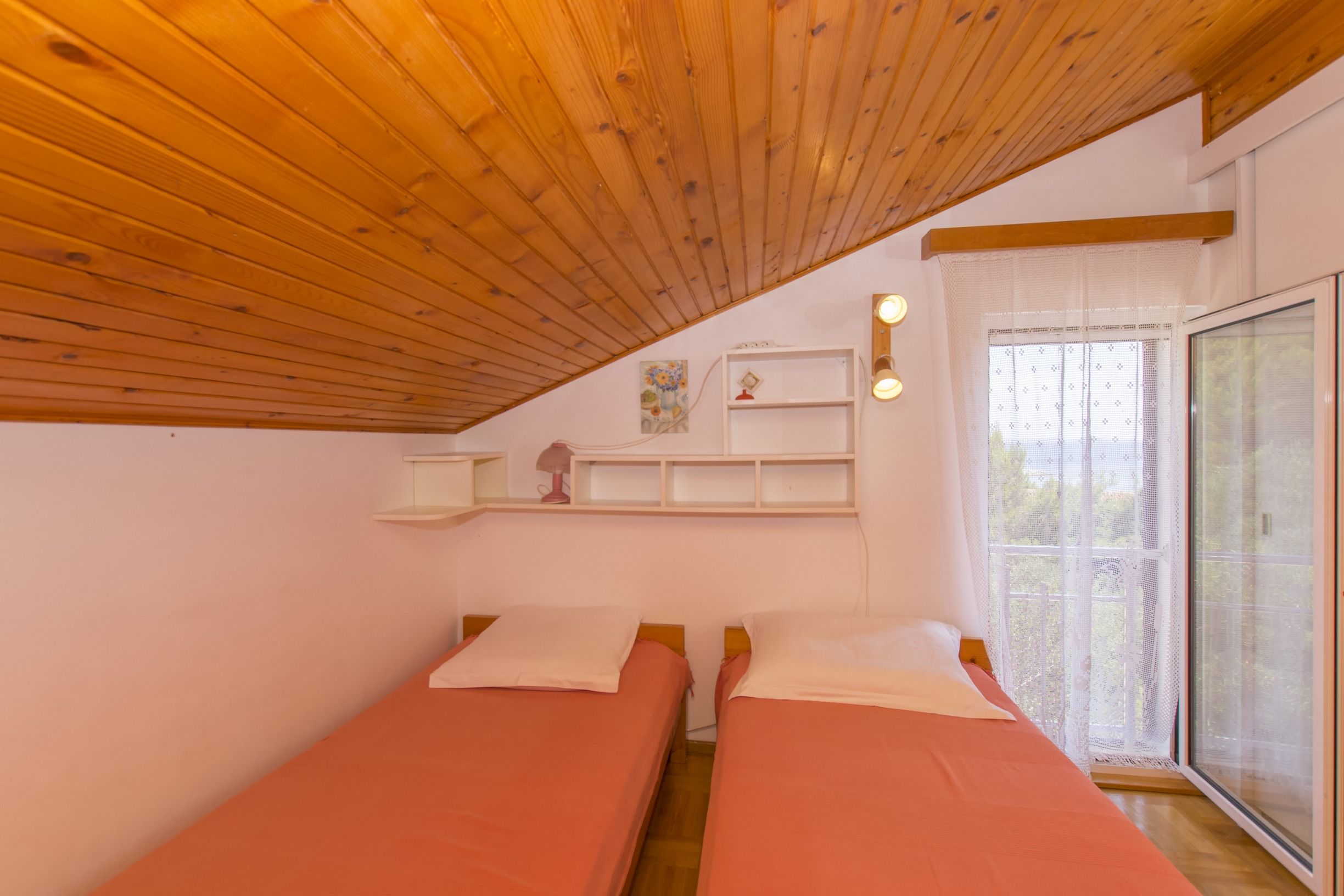 Apartment Branka 55391-A1