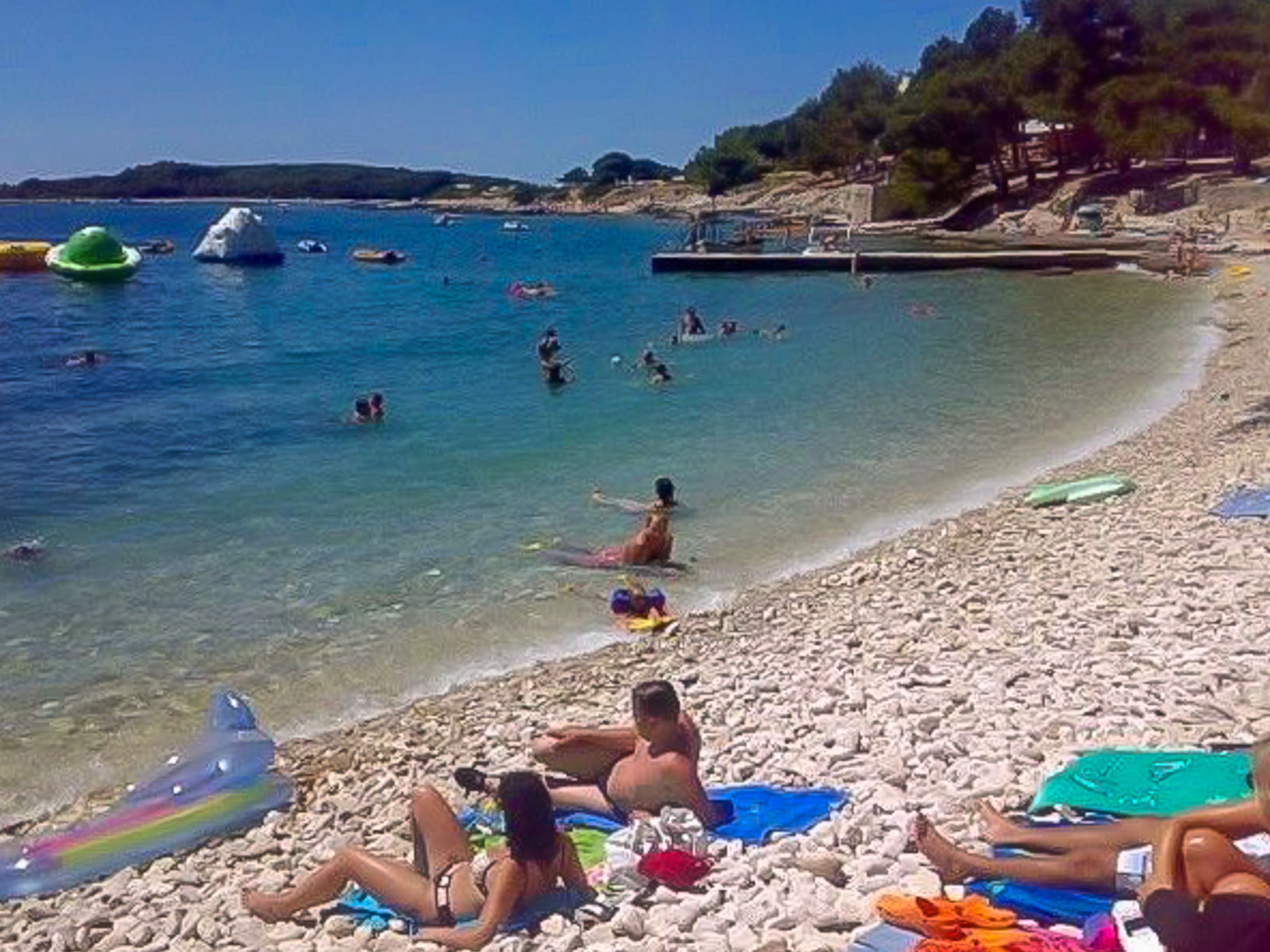 Photo of Apartments Drago