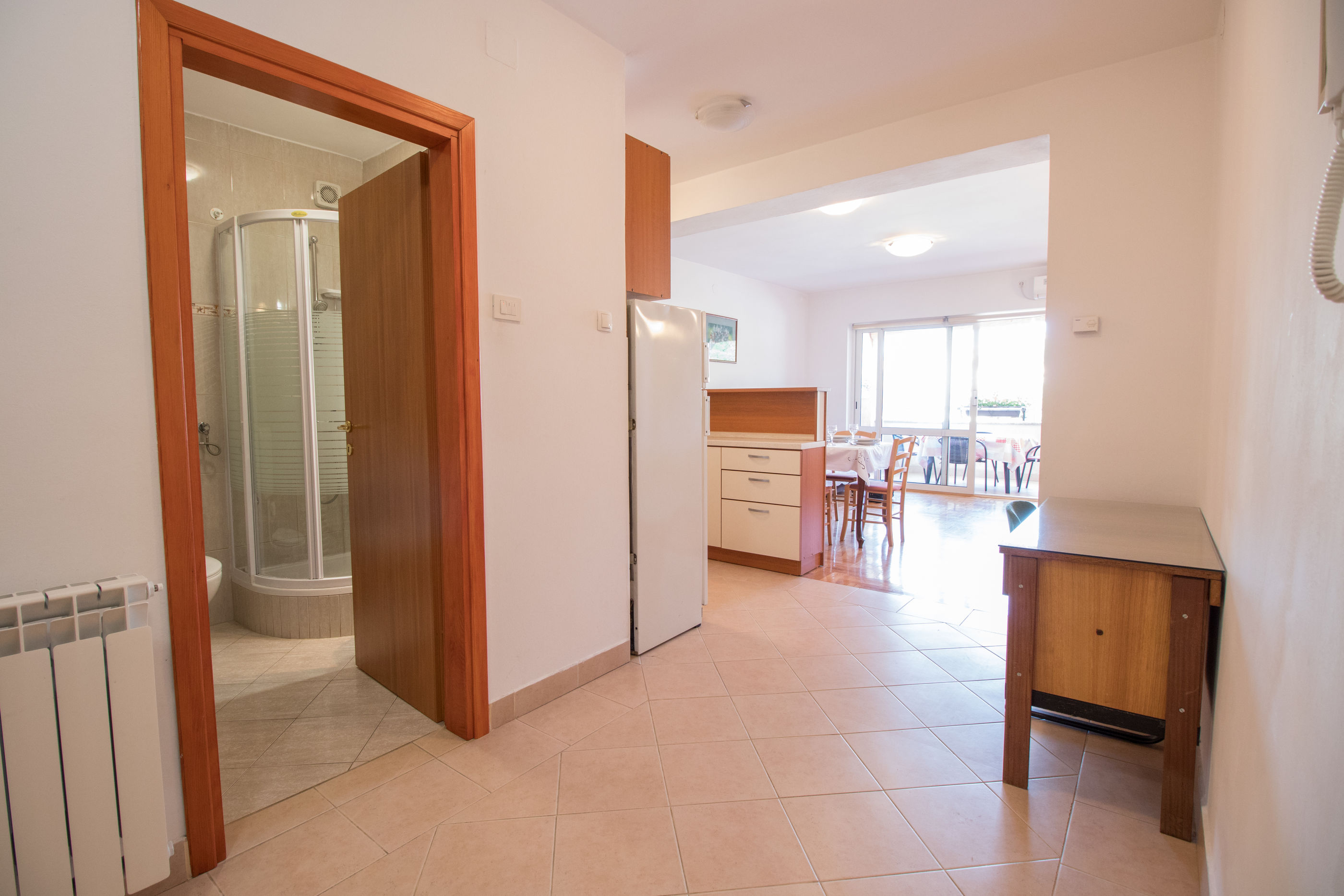 Apartments Zeljko 86411-A3