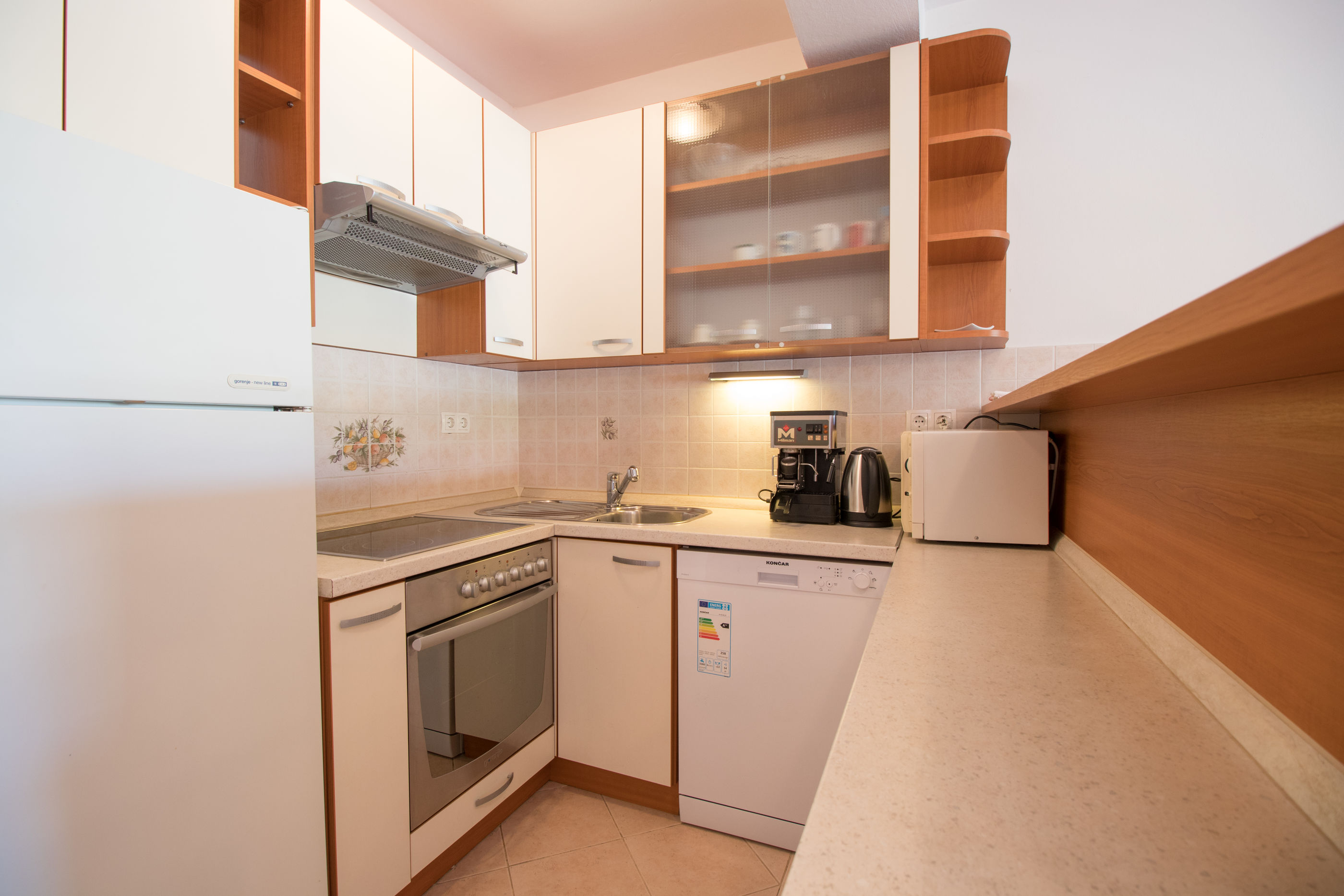 Apartments Zeljko 86411-A3