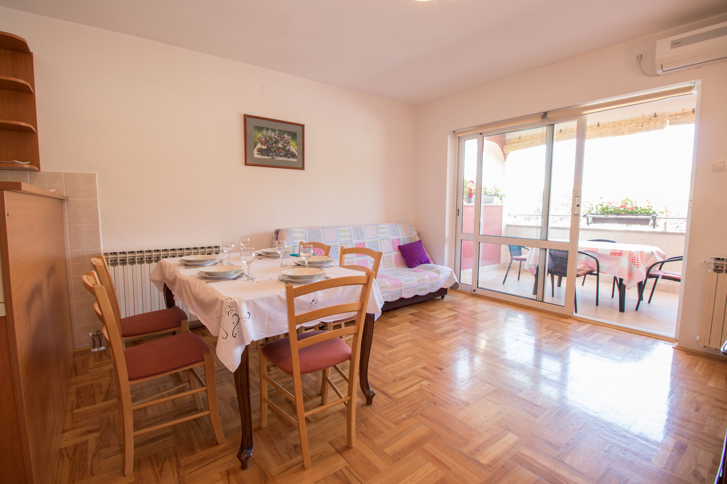 Apartments Zeljko 86411-A3
