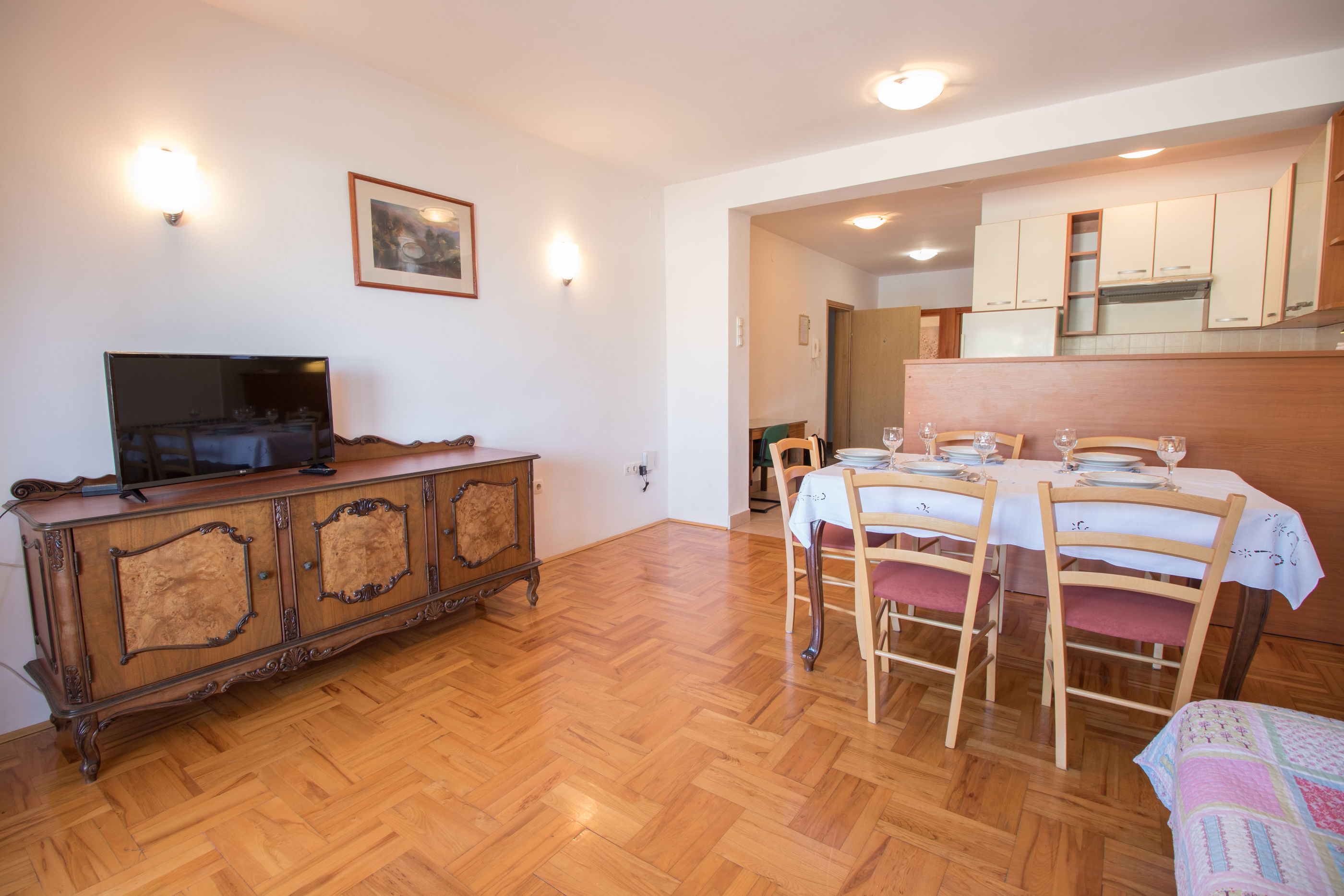 Apartments Zeljko 86411-A3